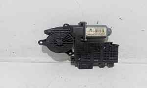 Motorino Alzavetro anteriore destra per Citroen C4 1 Serie (2008 - 2010)
