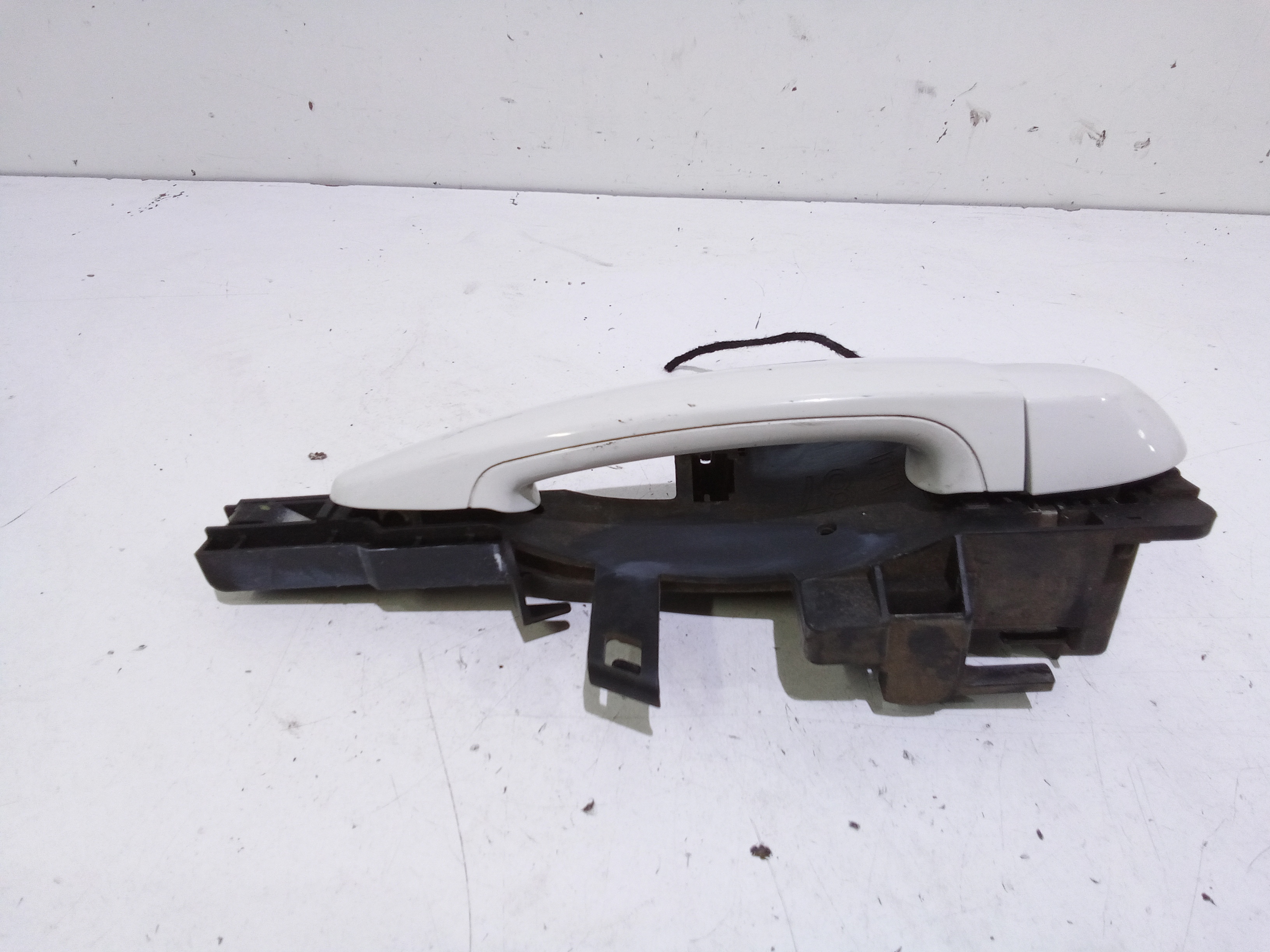 Maniglia esterna Anteriore Destra per Bmw Serie 1 Serie (e87) (07>) (2007 - In produzione)