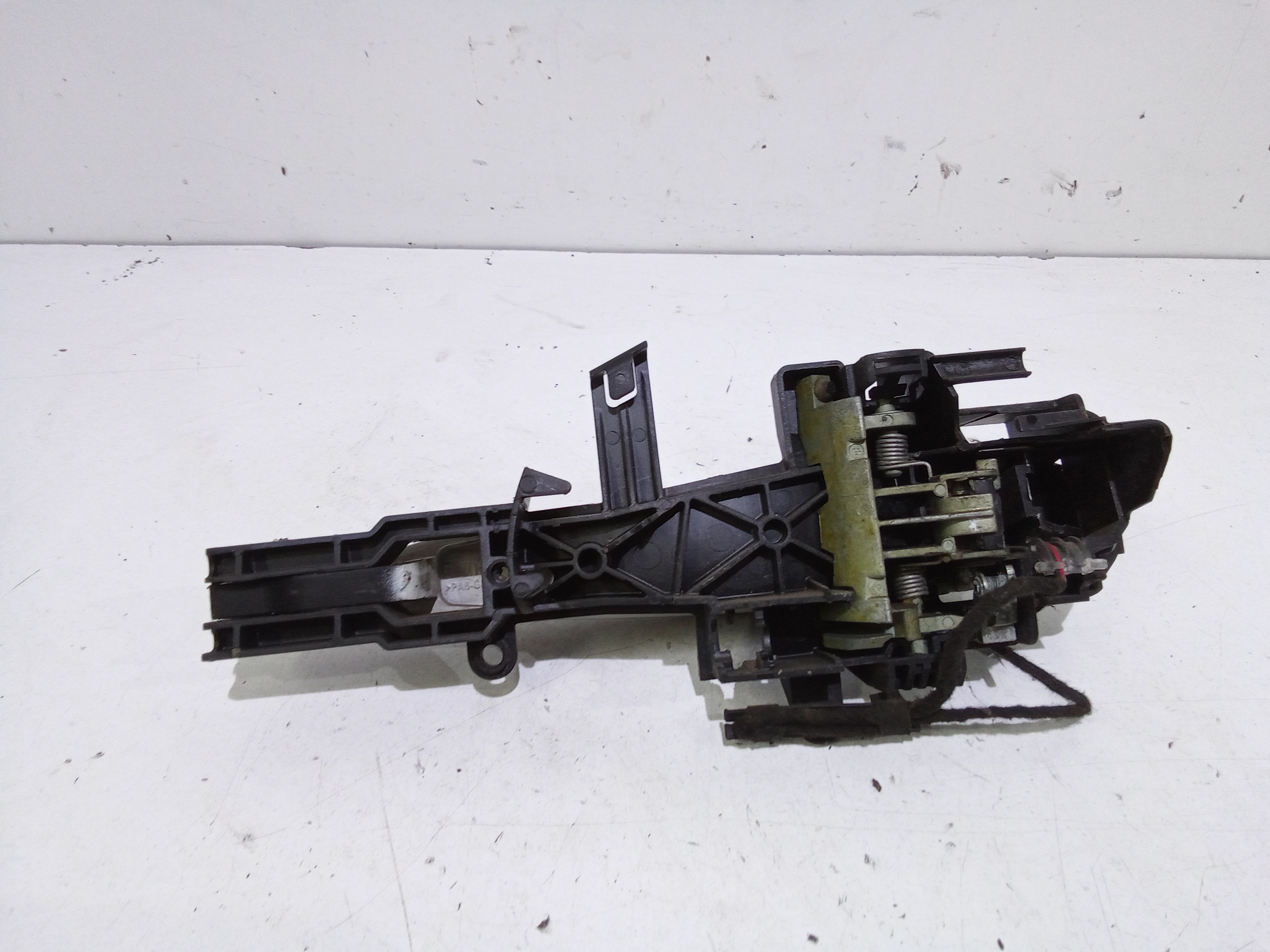 Maniglia esterna Anteriore Destra per Bmw Serie 1 Serie (e87) (07>) (2007 - In produzione)