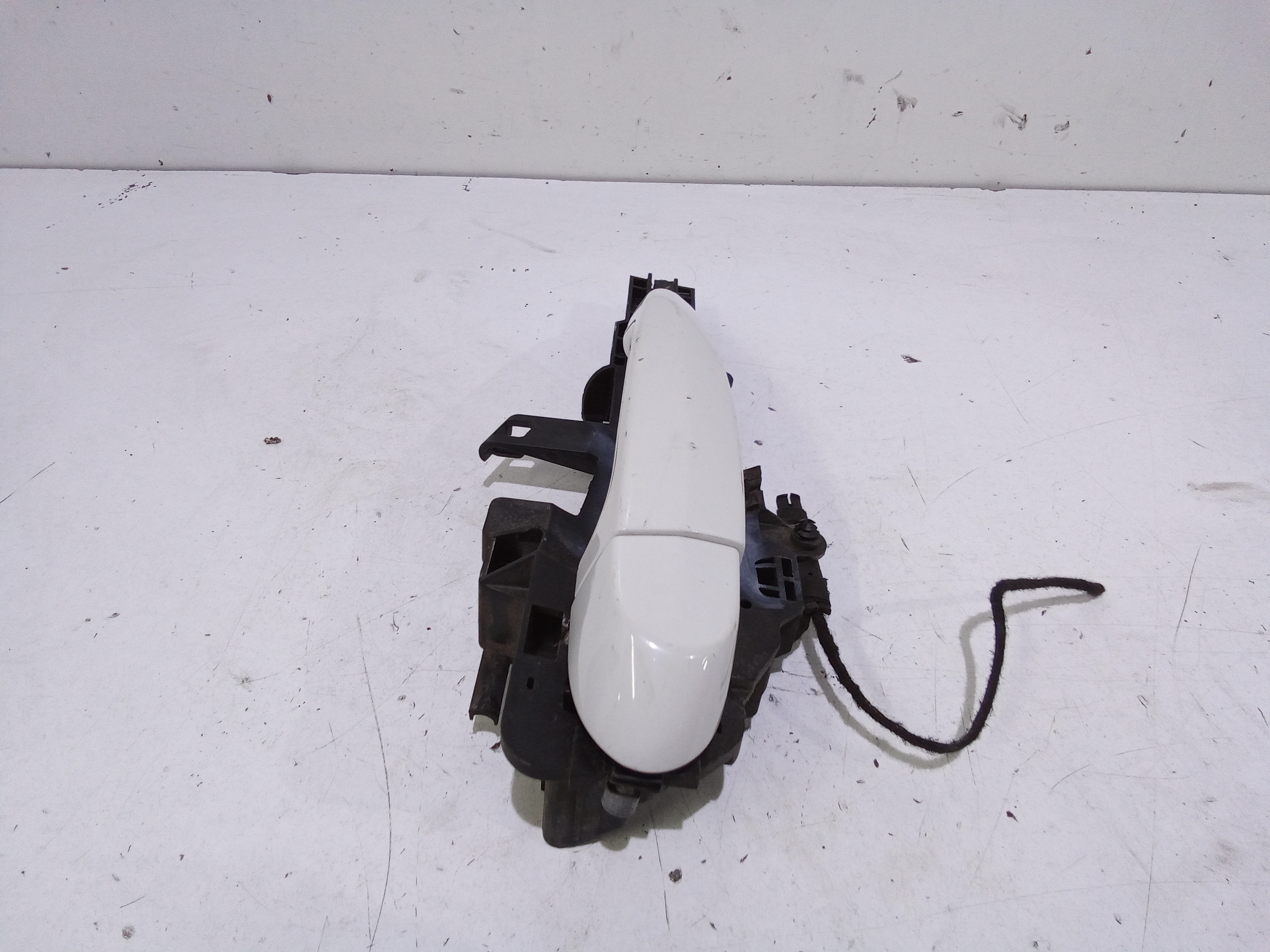 Maniglia esterna Anteriore Destra per Bmw Serie 1 Serie (e87) (07>) (2007 - In produzione)