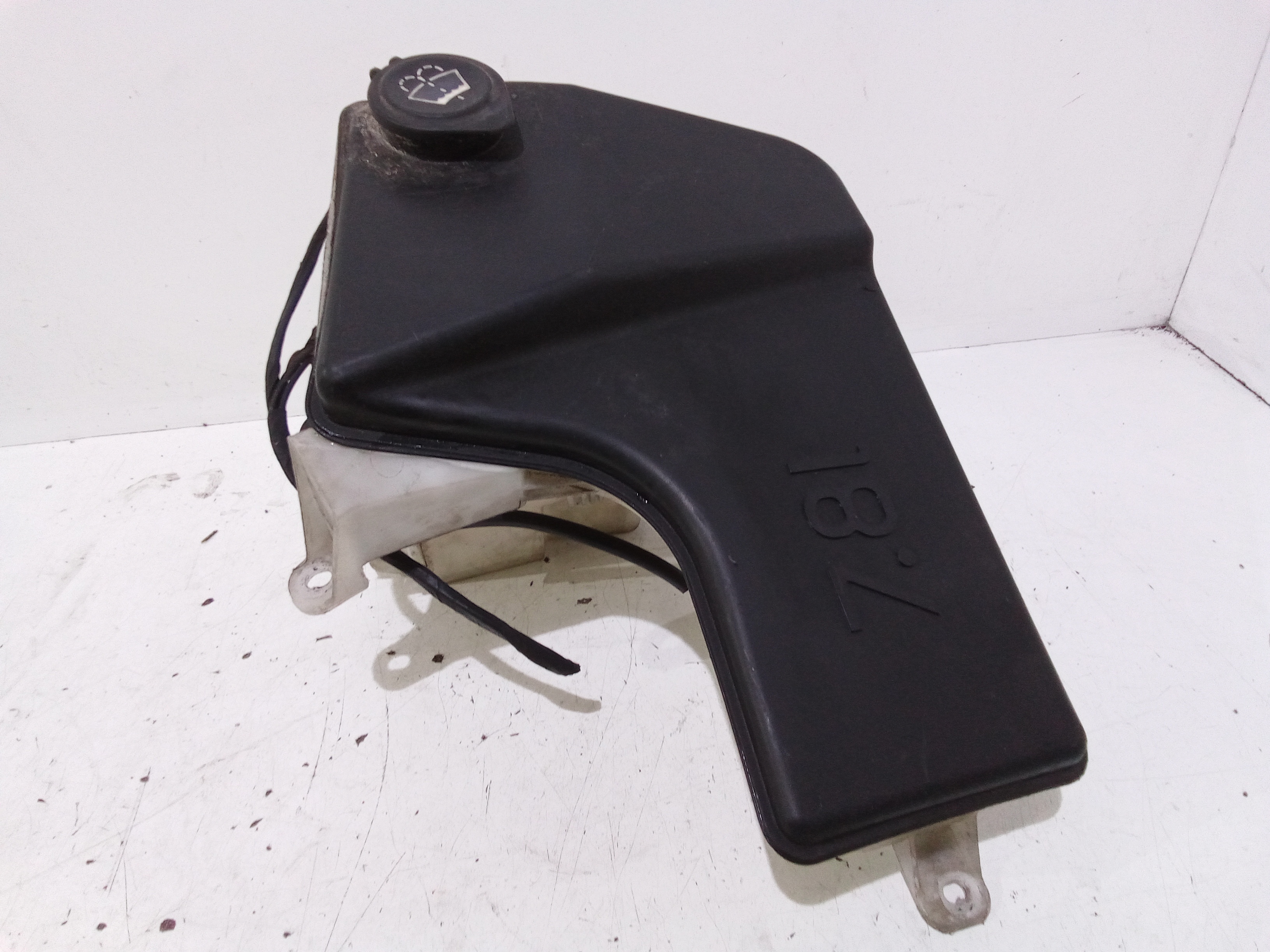 Vaschetta Tergi ant per Bmw X5 Serie (e70) (06>13) (2006 - 2013)