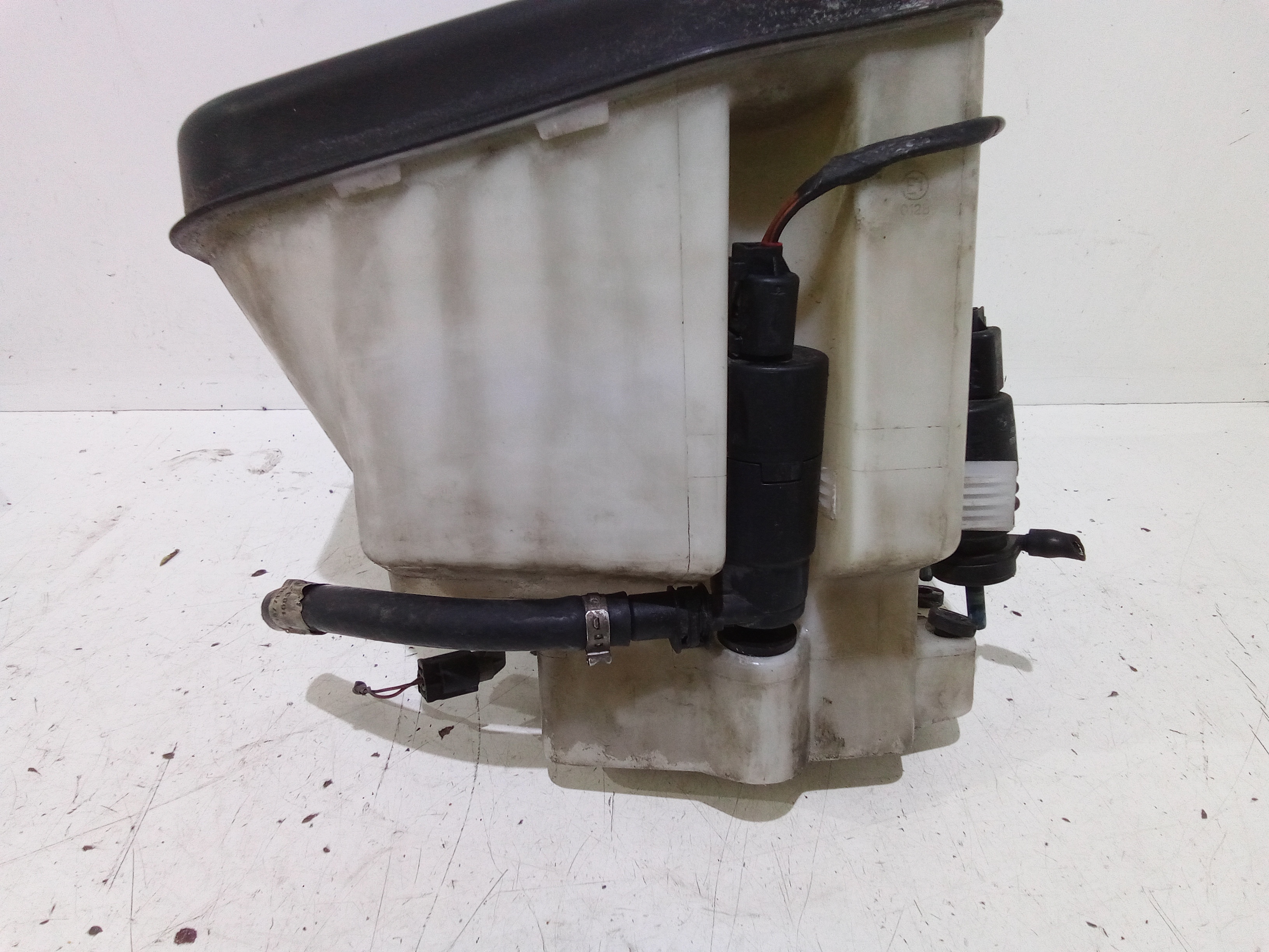 Vaschetta Tergi ant per Bmw X5 Serie (e70) (06>13) (2006 - 2013)