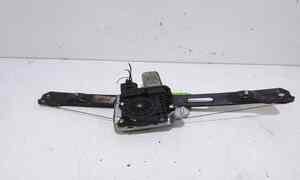 Cremagliera posteriore sinistra guida per Bmw Serie 1 Serie (e87) (07>) (2007 - In produzione)