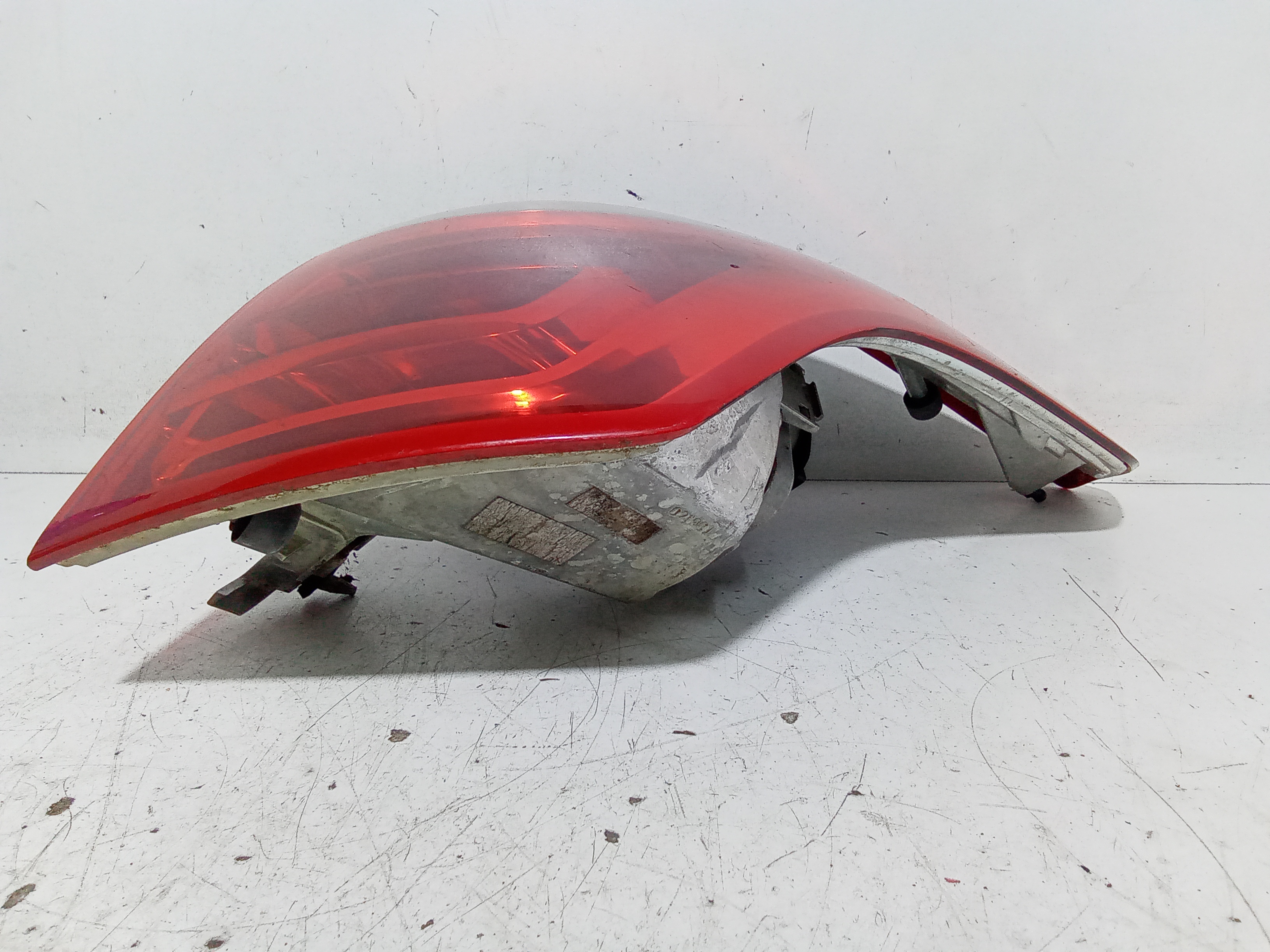 Stop fanale posteriore Destro Passeggero per Citroen C4 1 Serie (2008 - 2010)