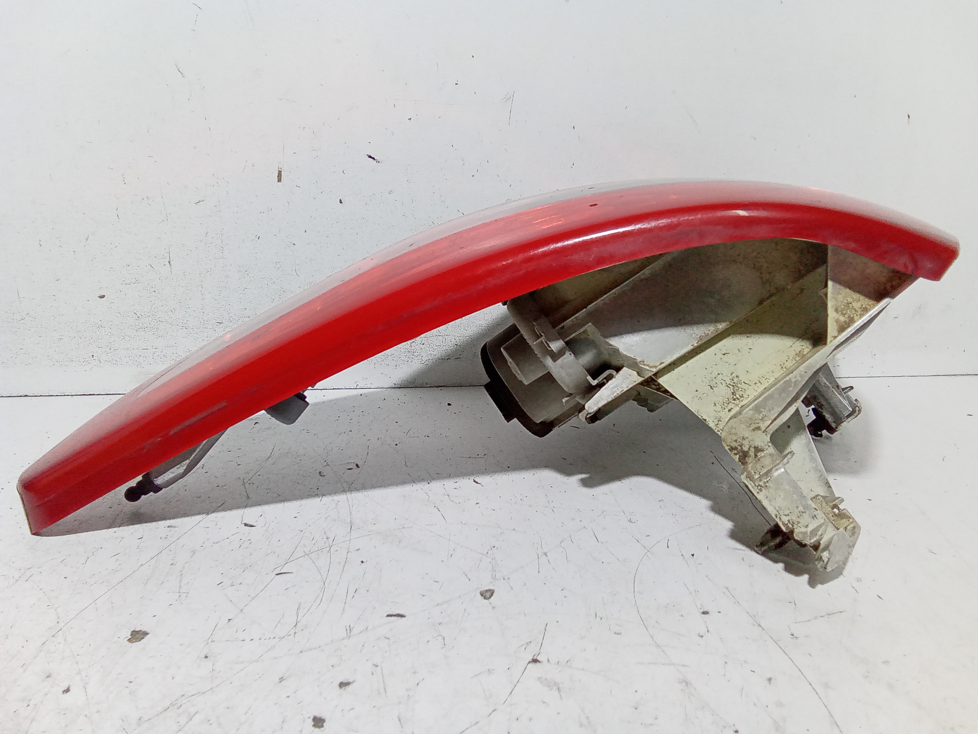 Stop fanale posteriore Destro Passeggero per Citroen C4 1 Serie (2008 - 2010)