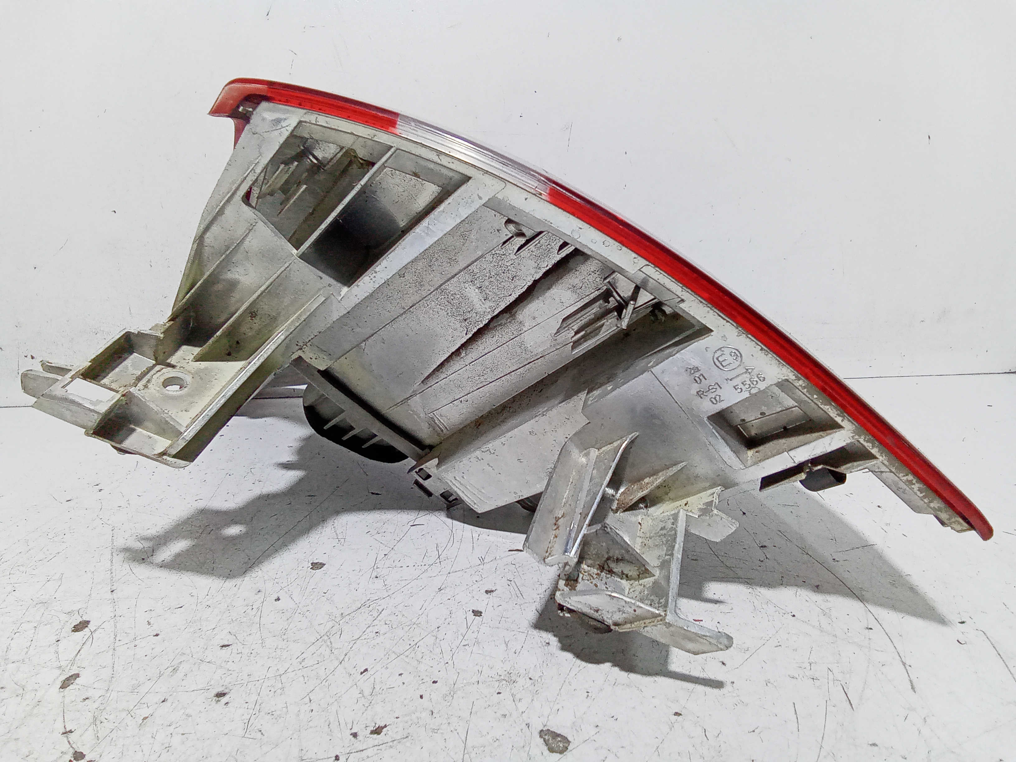 Stop fanale posteriore Destro Passeggero per Citroen C4 1 Serie (2008 - 2010)