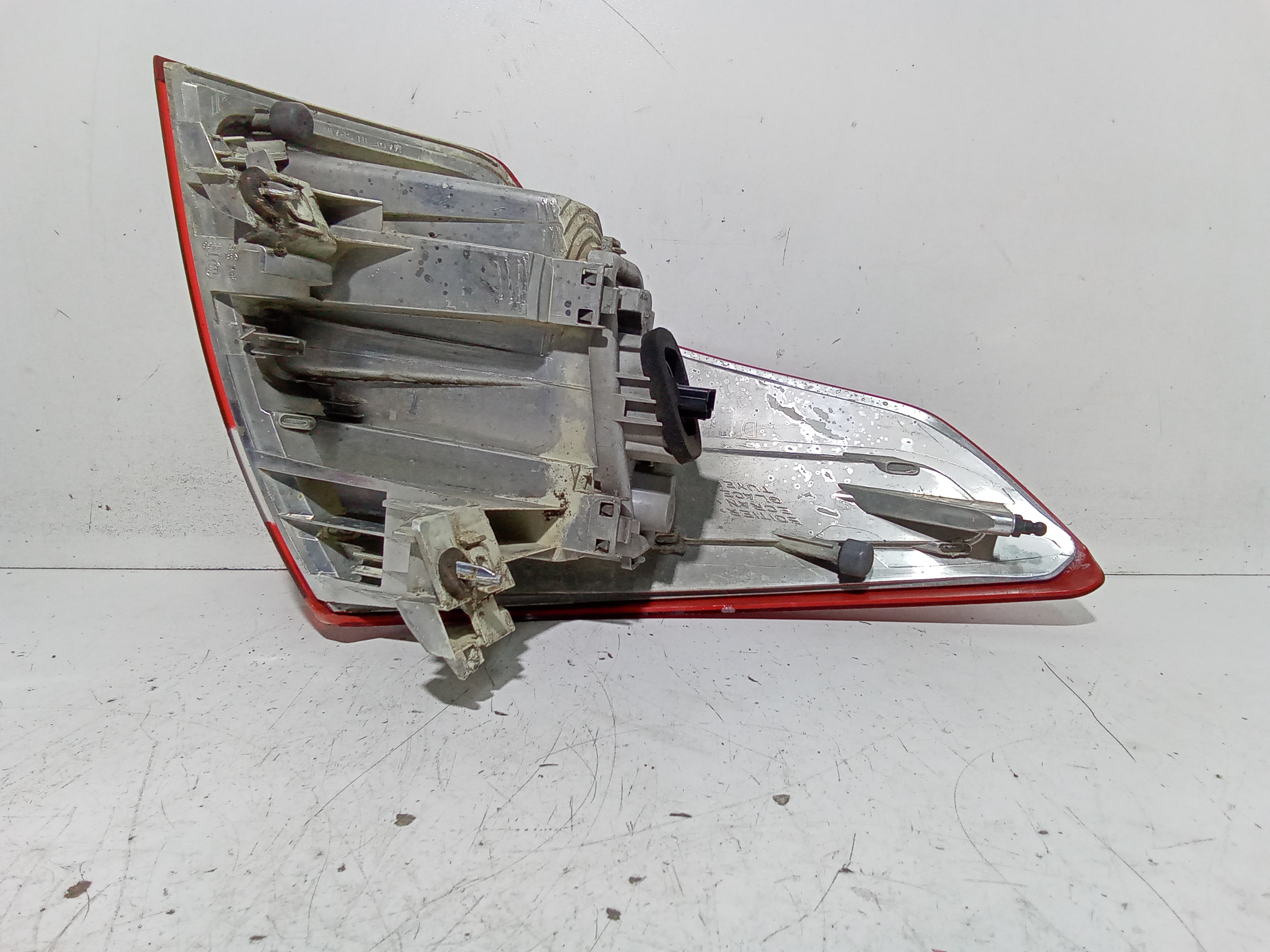 Stop fanale posteriore Destro Passeggero per Citroen C4 1 Serie (2008 - 2010)