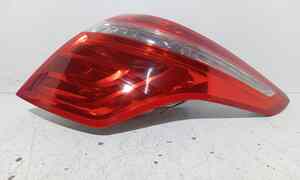 Stop fanale posteriore Destro Passeggero per Citroen C4 1 Serie (2008 - 2010)