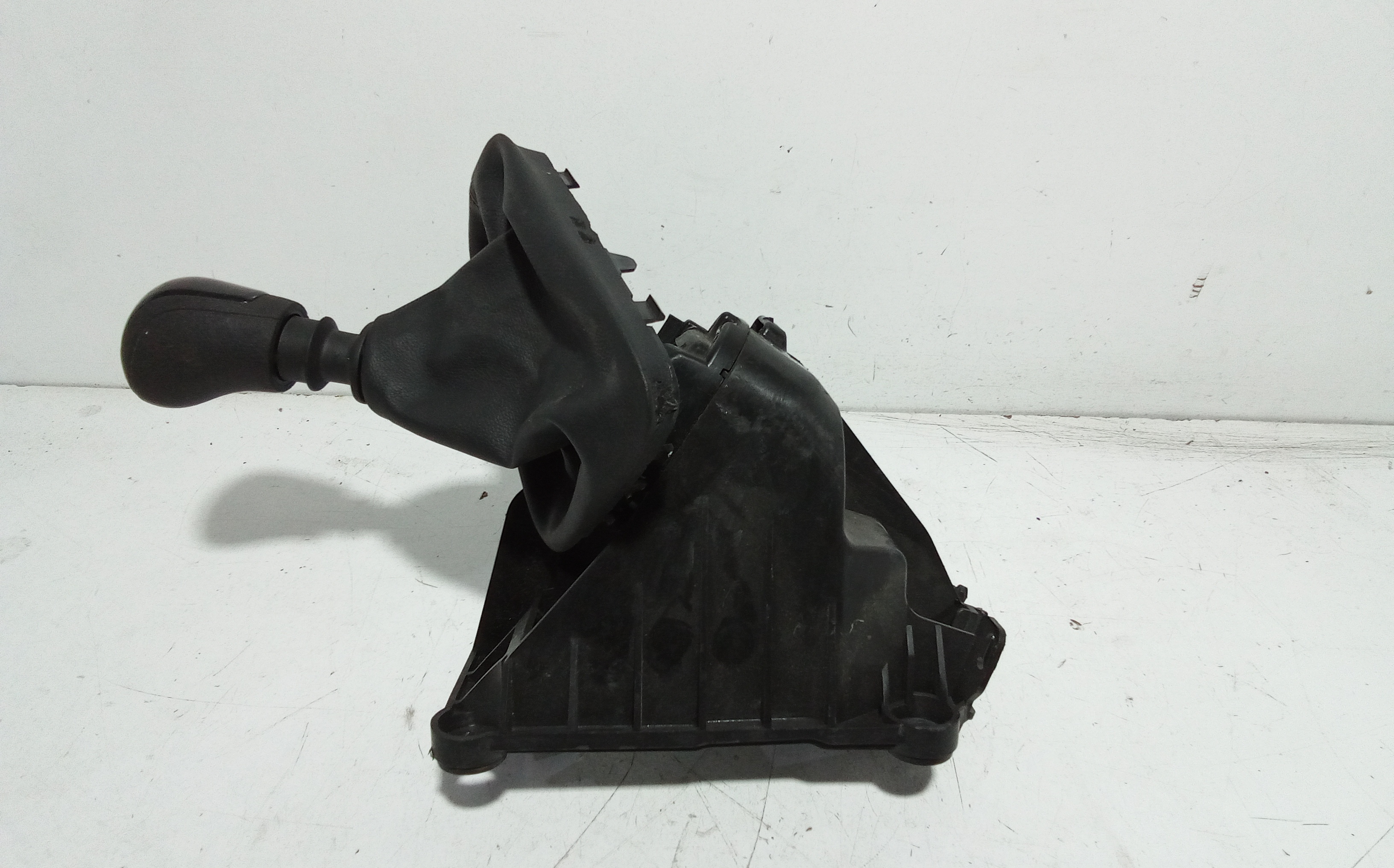 Leva Cambio per Renault Scenic Serie (16>) (2016 - In produzione)