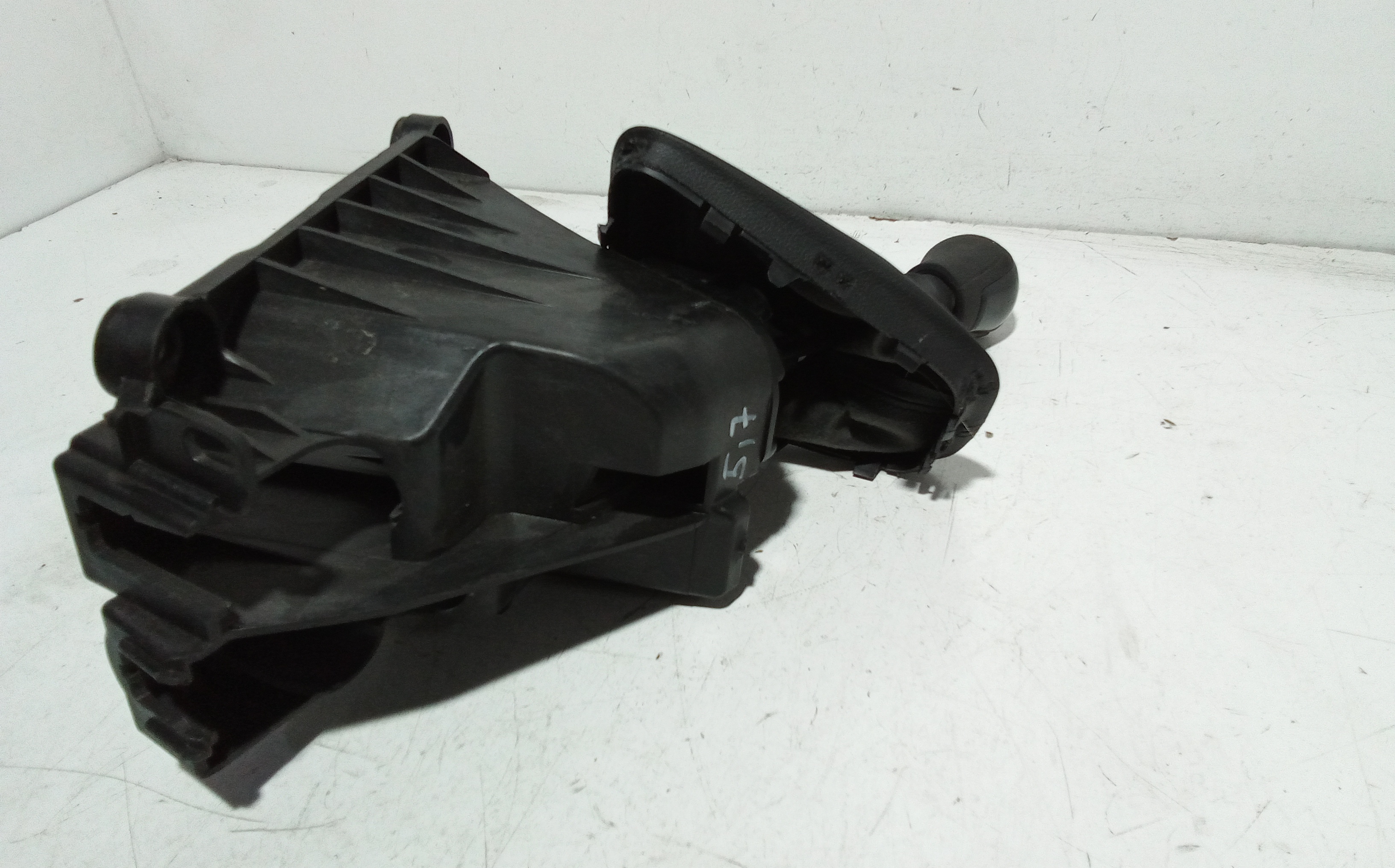 Leva Cambio per Renault Scenic Serie (16>) (2016 - In produzione)