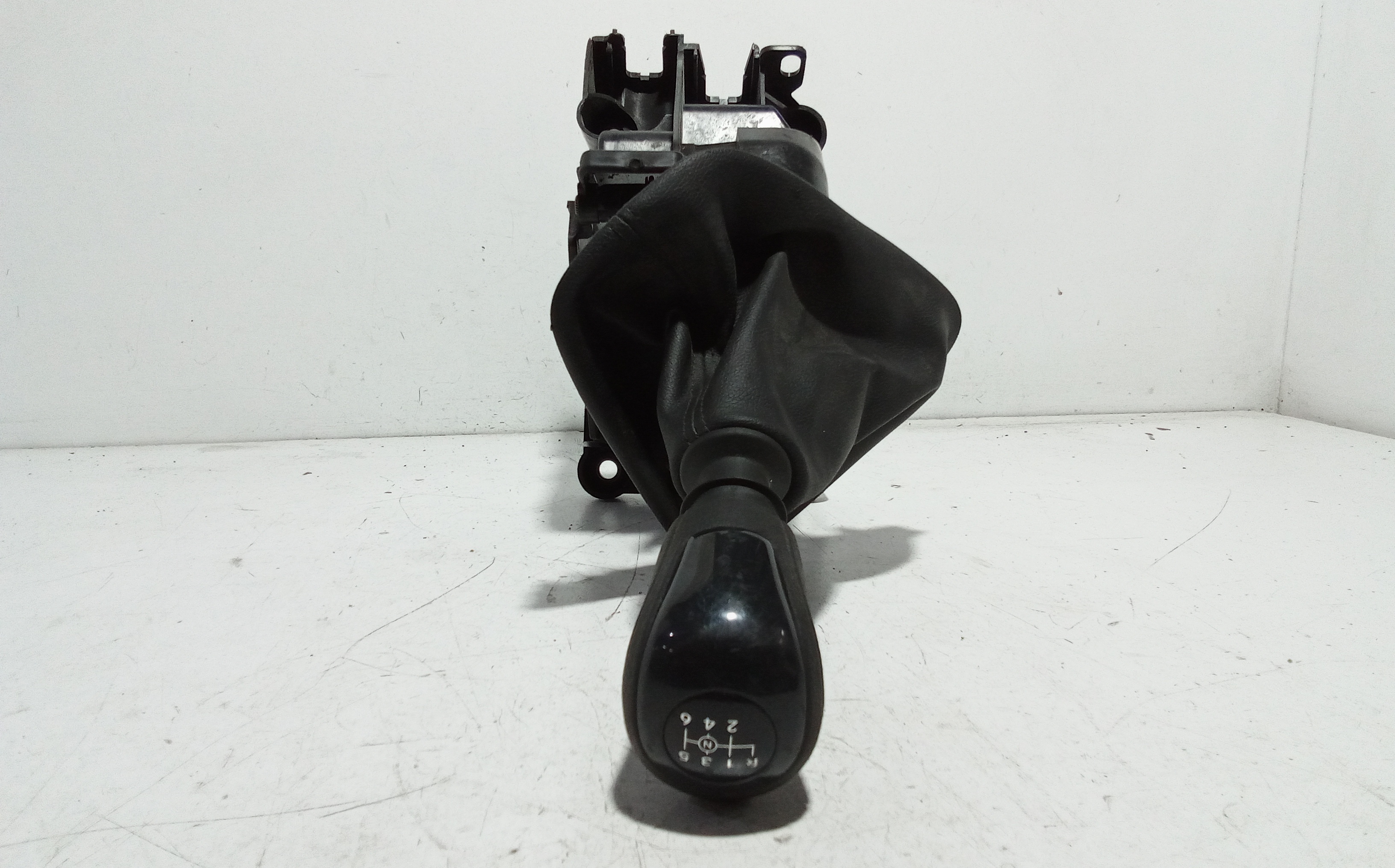 Leva Cambio per Renault Scenic Serie (16>) (2016 - In produzione)