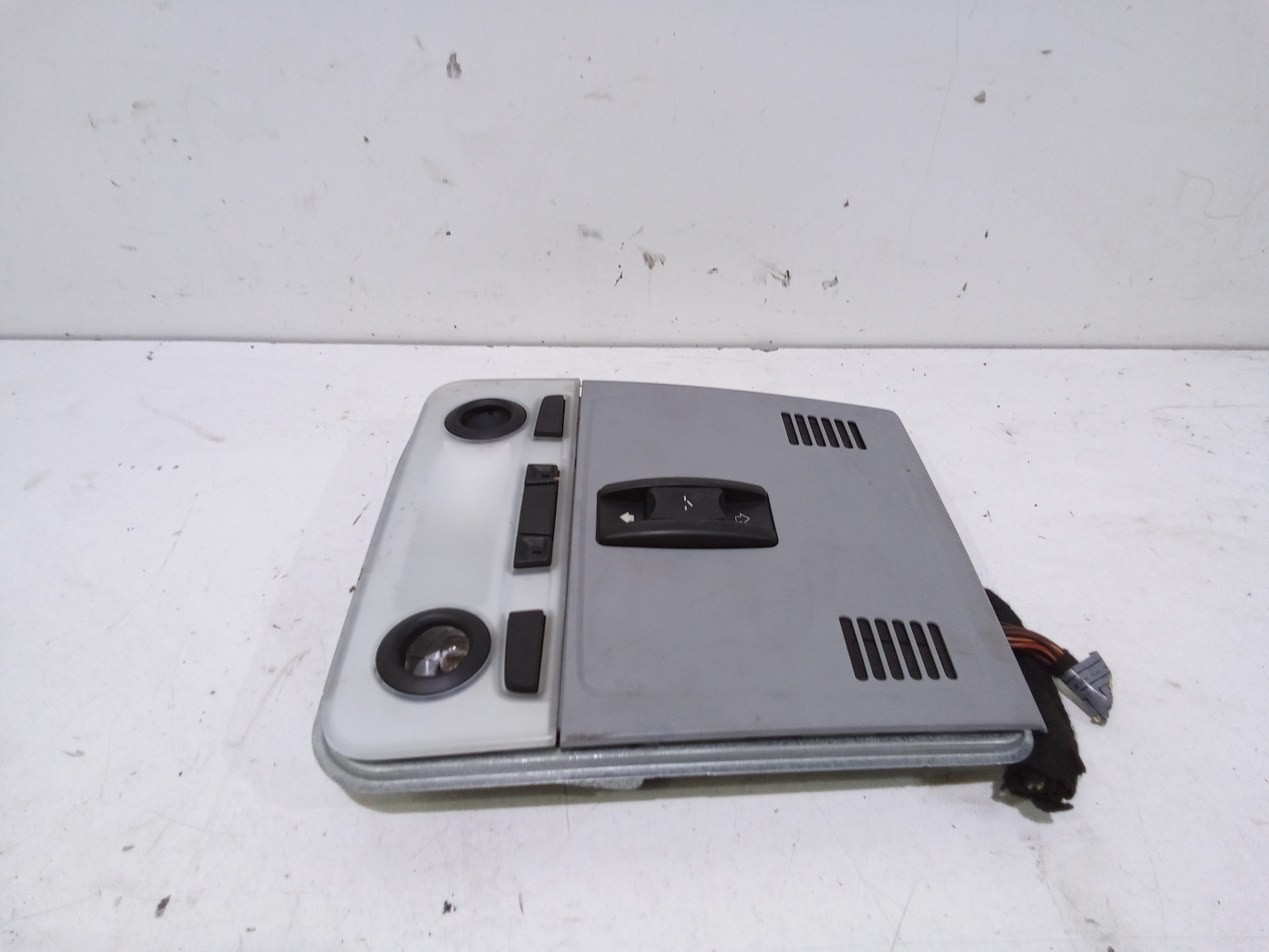 Plafoniera per Bmw Serie 1 Serie (e87) (07>) (2007 - In produzione)