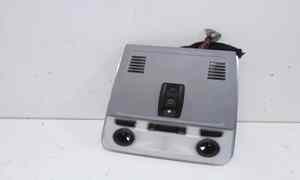 Plafoniera per Bmw Serie 1 Serie (e87) (07>) (2007 - In produzione)