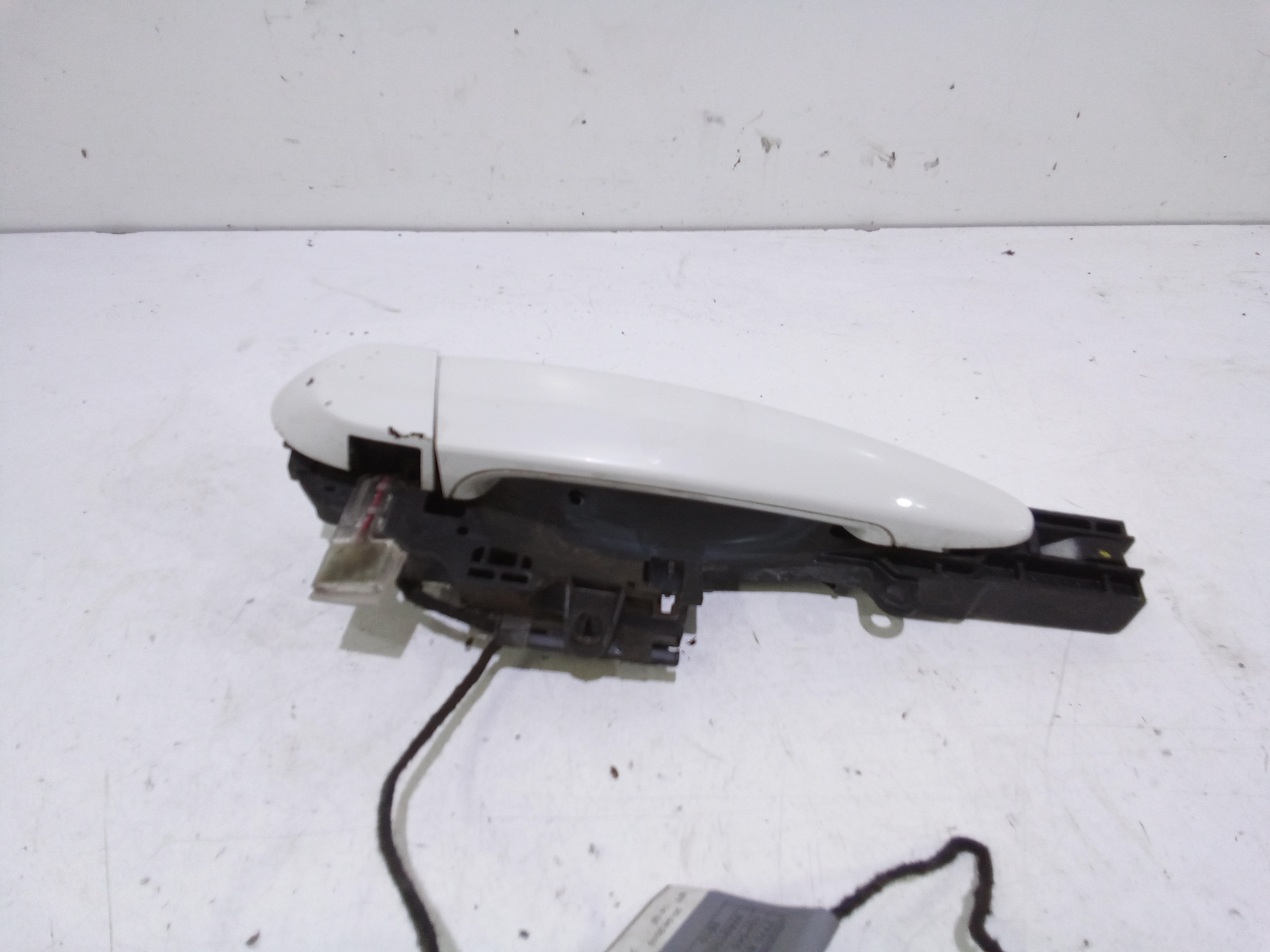 Maniglia esterna Posteriore Destra per Bmw Serie 1 Serie (e87) (07>) (2007 - In produzione)