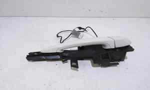 Maniglia esterna Posteriore Destra per Bmw Serie 1 Serie (e87) (07>) (2007 - In produzione)
