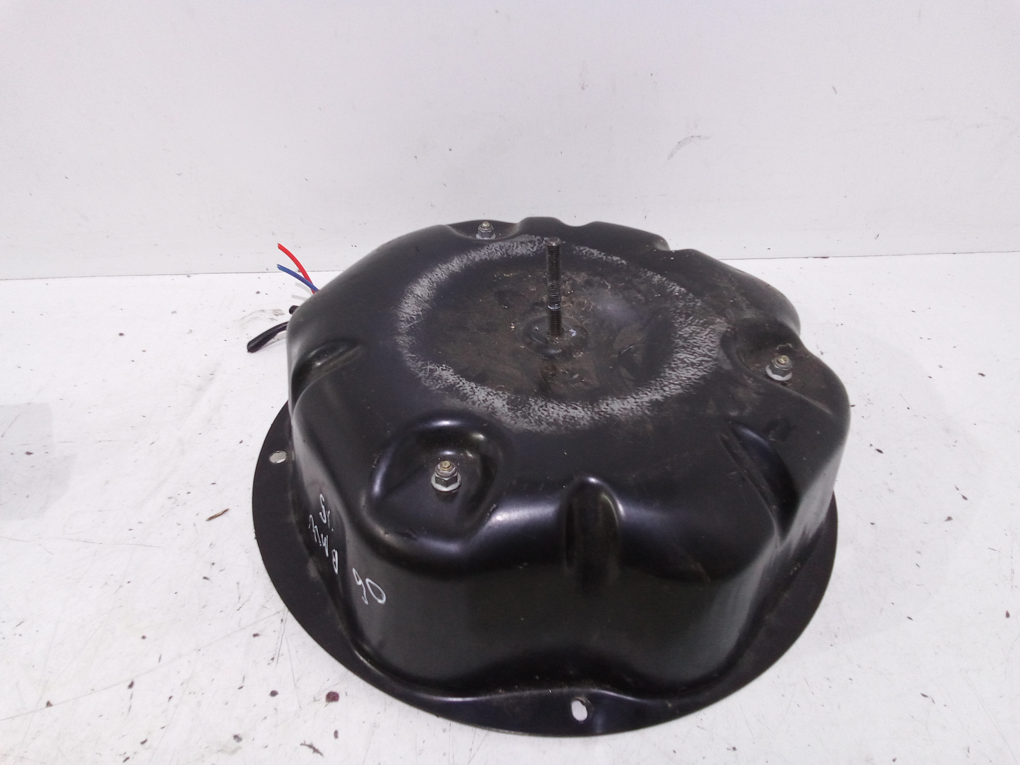 Compressore ad aria sospensioni per Bmw X5 Serie (e70) (06>13) (2006 - 2013)