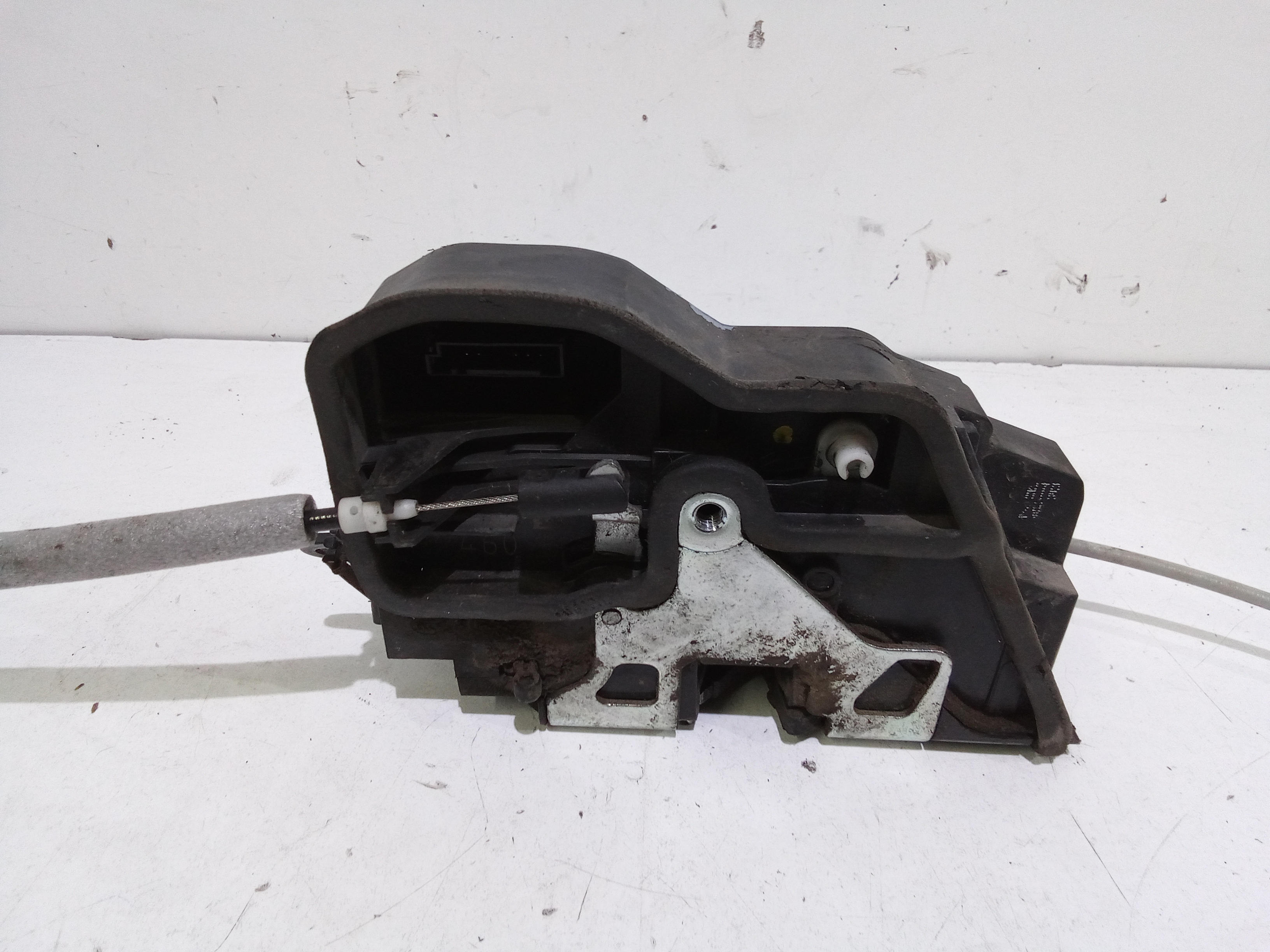 Serratura Posteriore destra per Bmw Serie 1 Serie (e87) (07>) (2007 - In produzione)