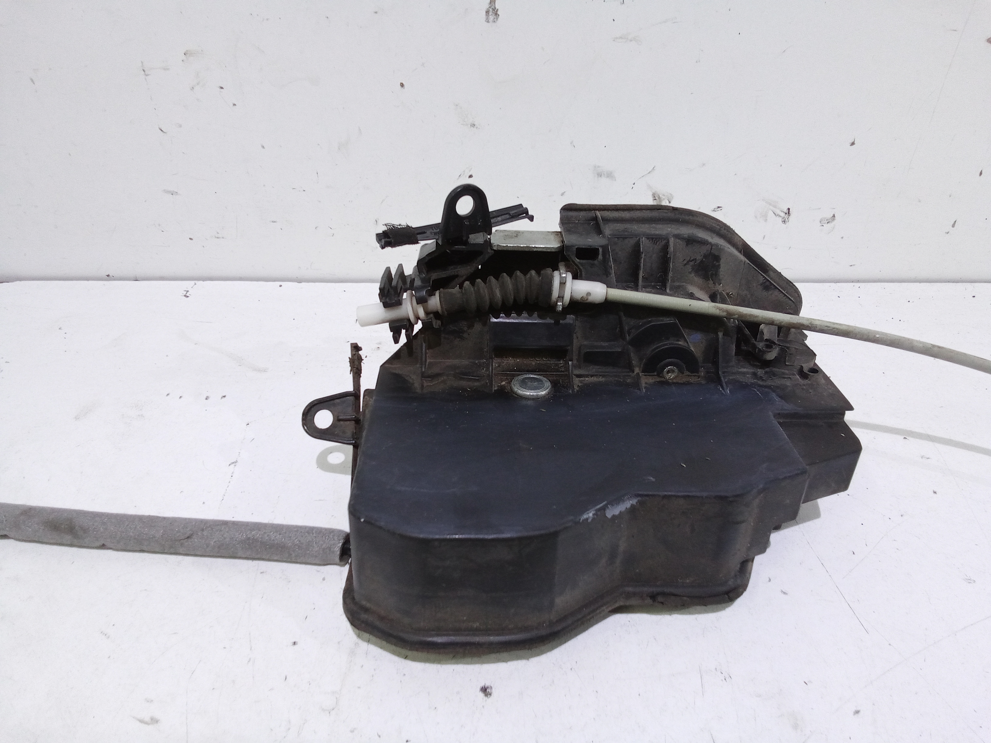 Serratura Posteriore destra per Bmw Serie 1 Serie (e87) (07>) (2007 - In produzione)