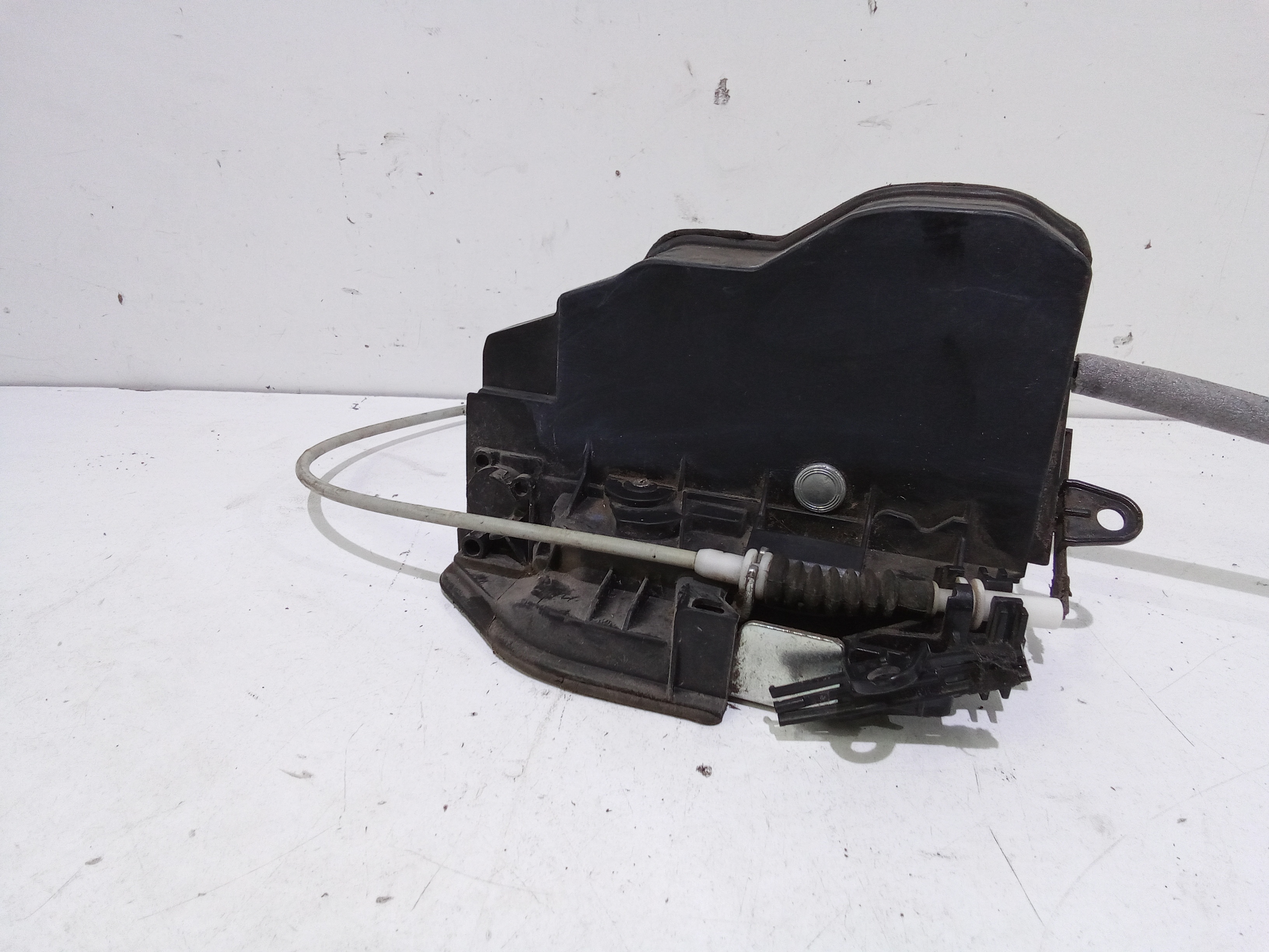 Serratura Posteriore destra per Bmw Serie 1 Serie (e87) (07>) (2007 - In produzione)