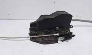 Serratura Posteriore destra per Bmw Serie 1 Serie (e87) (07>) (2007 - In produzione)