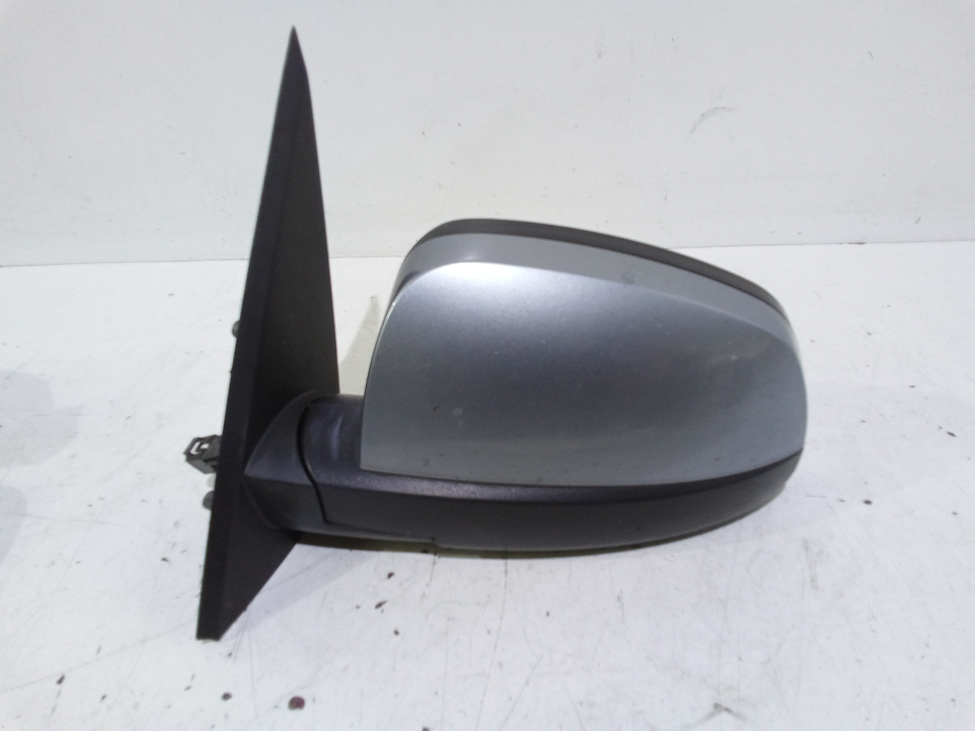 Specchietto Retrovisore Sinistro per Opel Meriva 1 Serie (2003 - 2006)