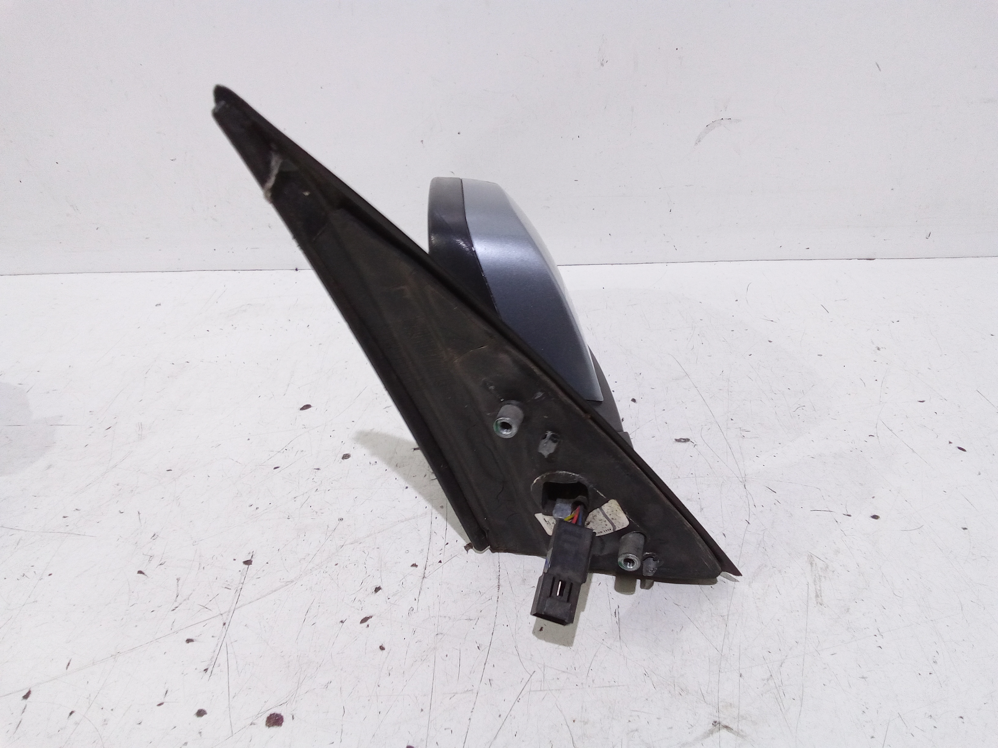 Specchietto Retrovisore Sinistro per Opel Meriva 1 Serie (2003 - 2006)