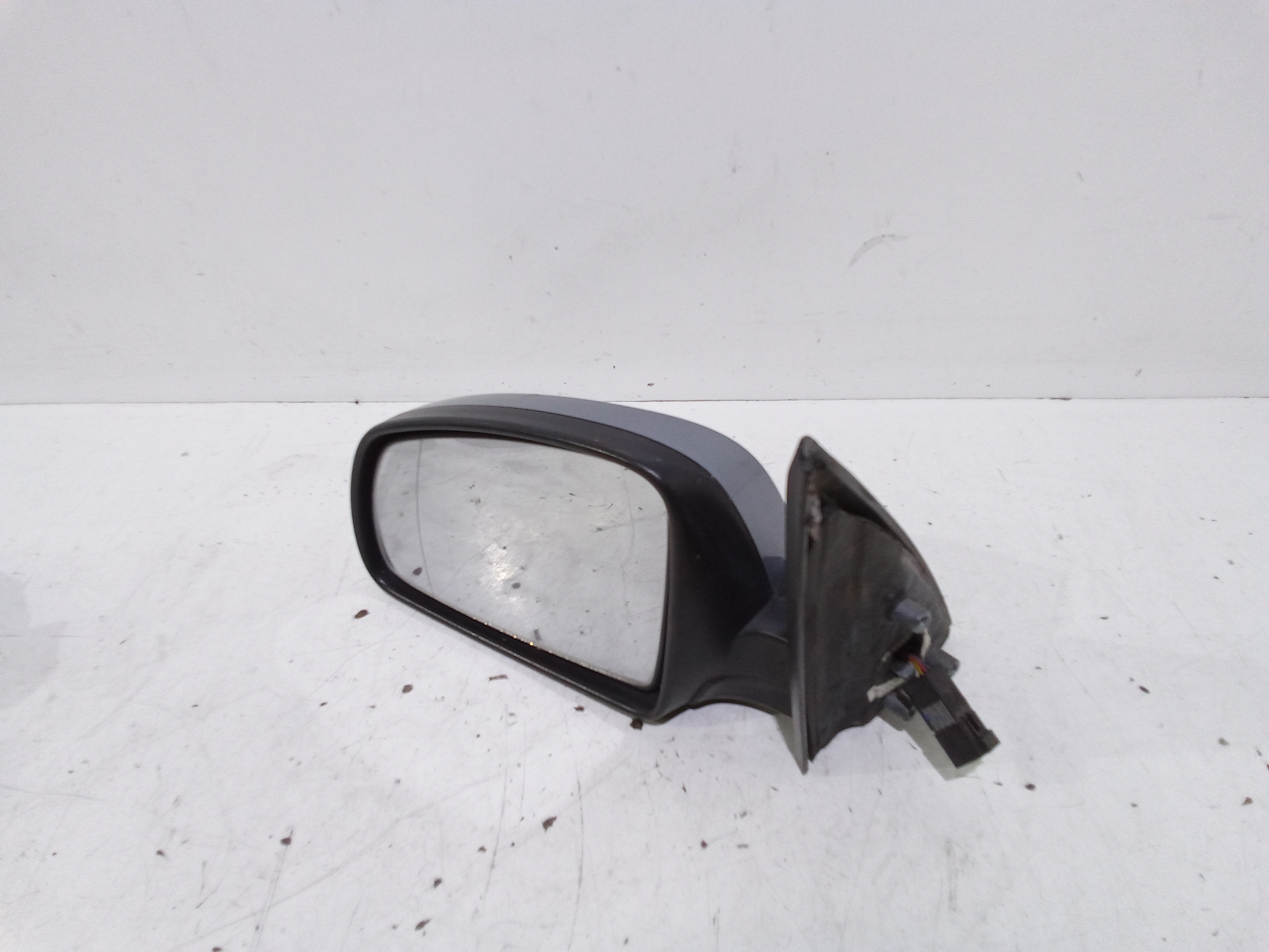 Specchietto Retrovisore Sinistro per Opel Meriva 1 Serie (2003 - 2006)