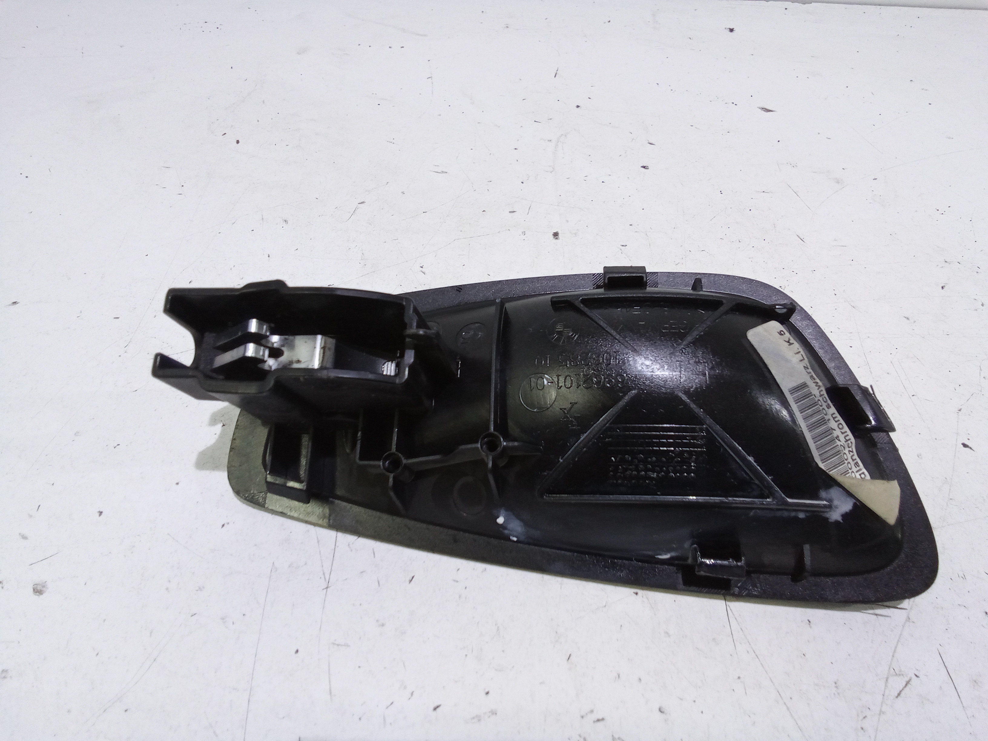 Maniglia interna anteriore Sinistra per Bmw Serie 1 Serie (e87) (07>) (2007 - In produzione)