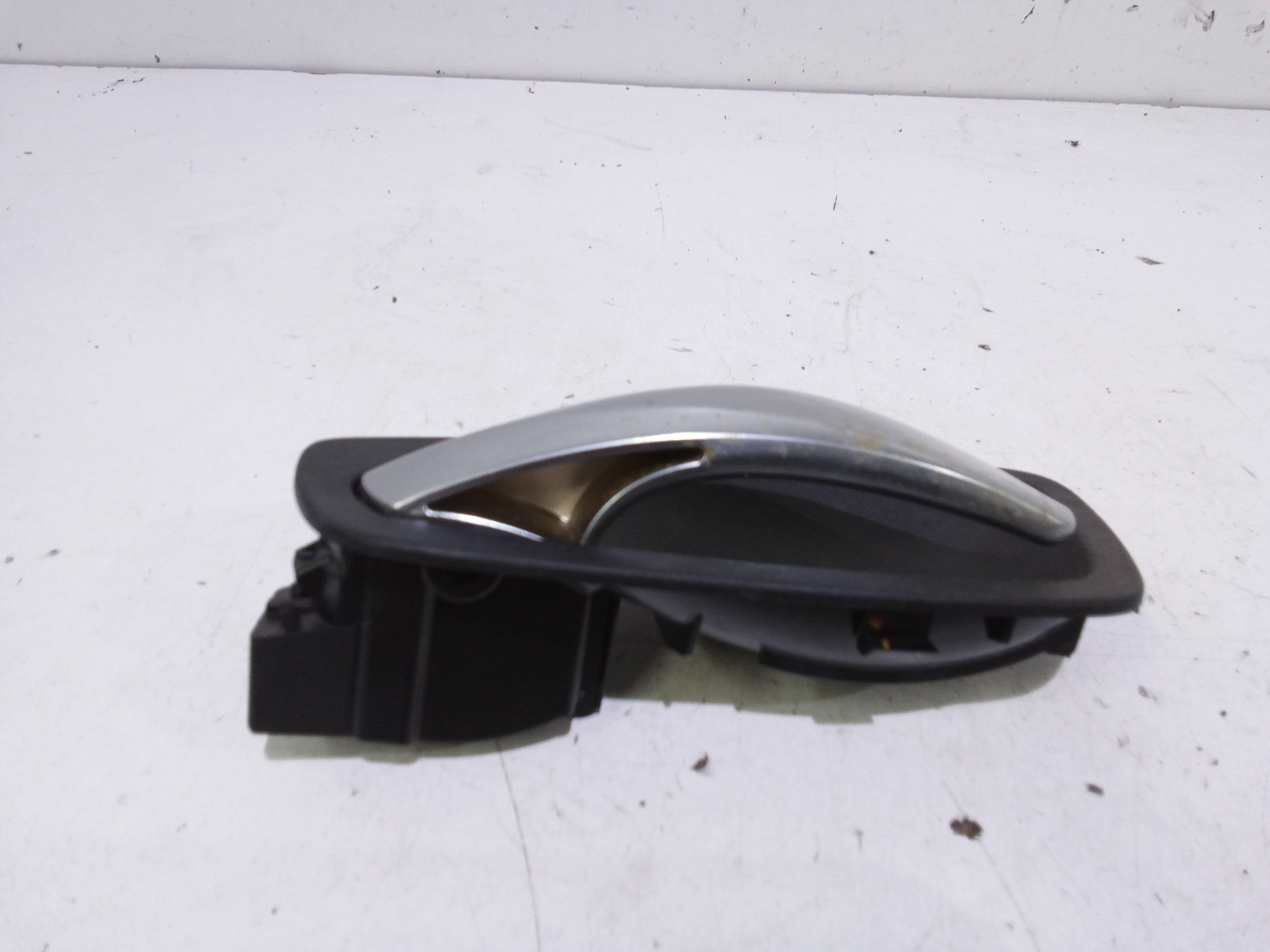 Maniglia interna anteriore Sinistra per Bmw Serie 1 Serie (e87) (07>) (2007 - In produzione)