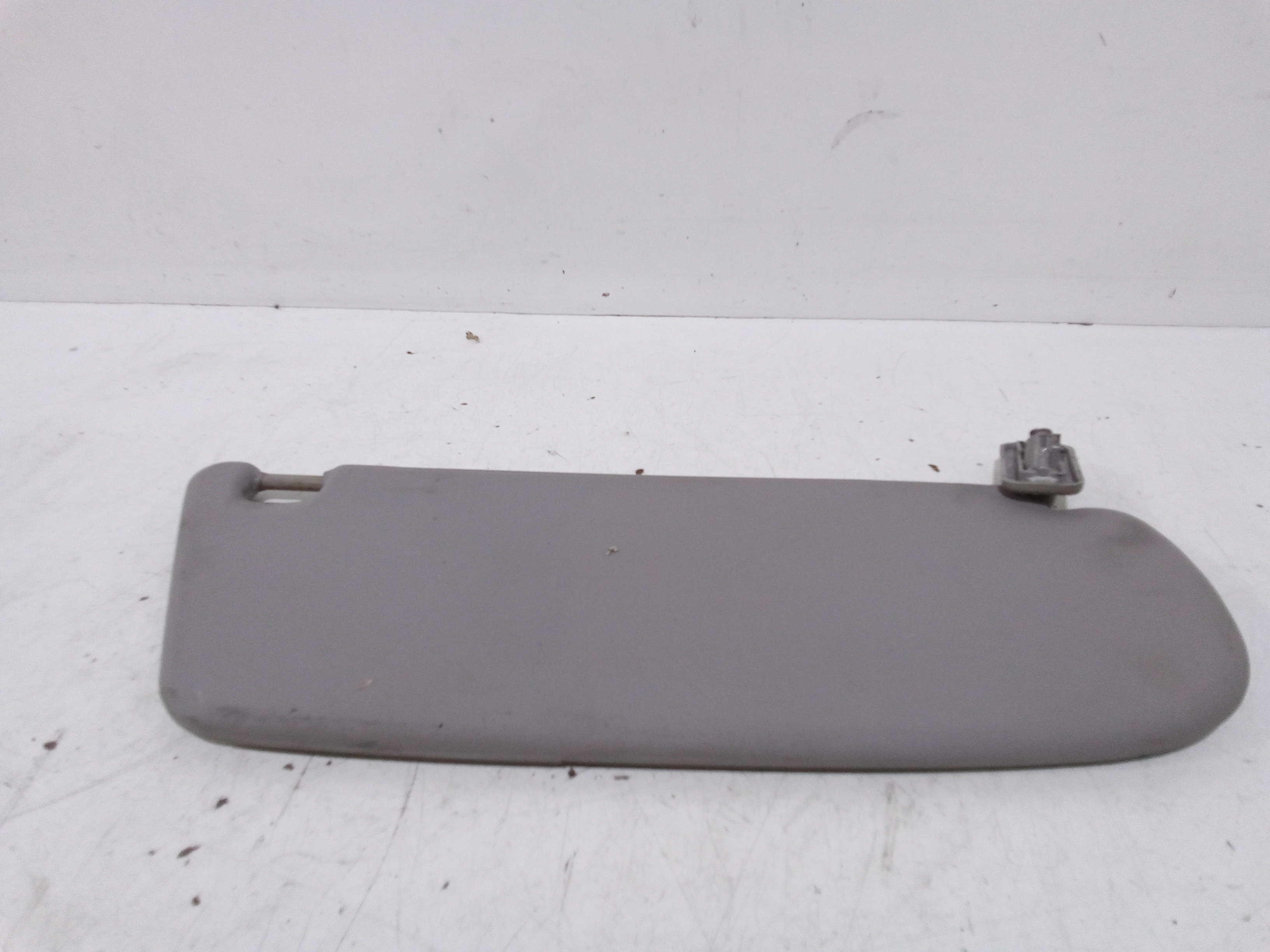 Parasole aletta anteriore Lato Guida per Opel Meriva 1 Serie (2003 - 2006)