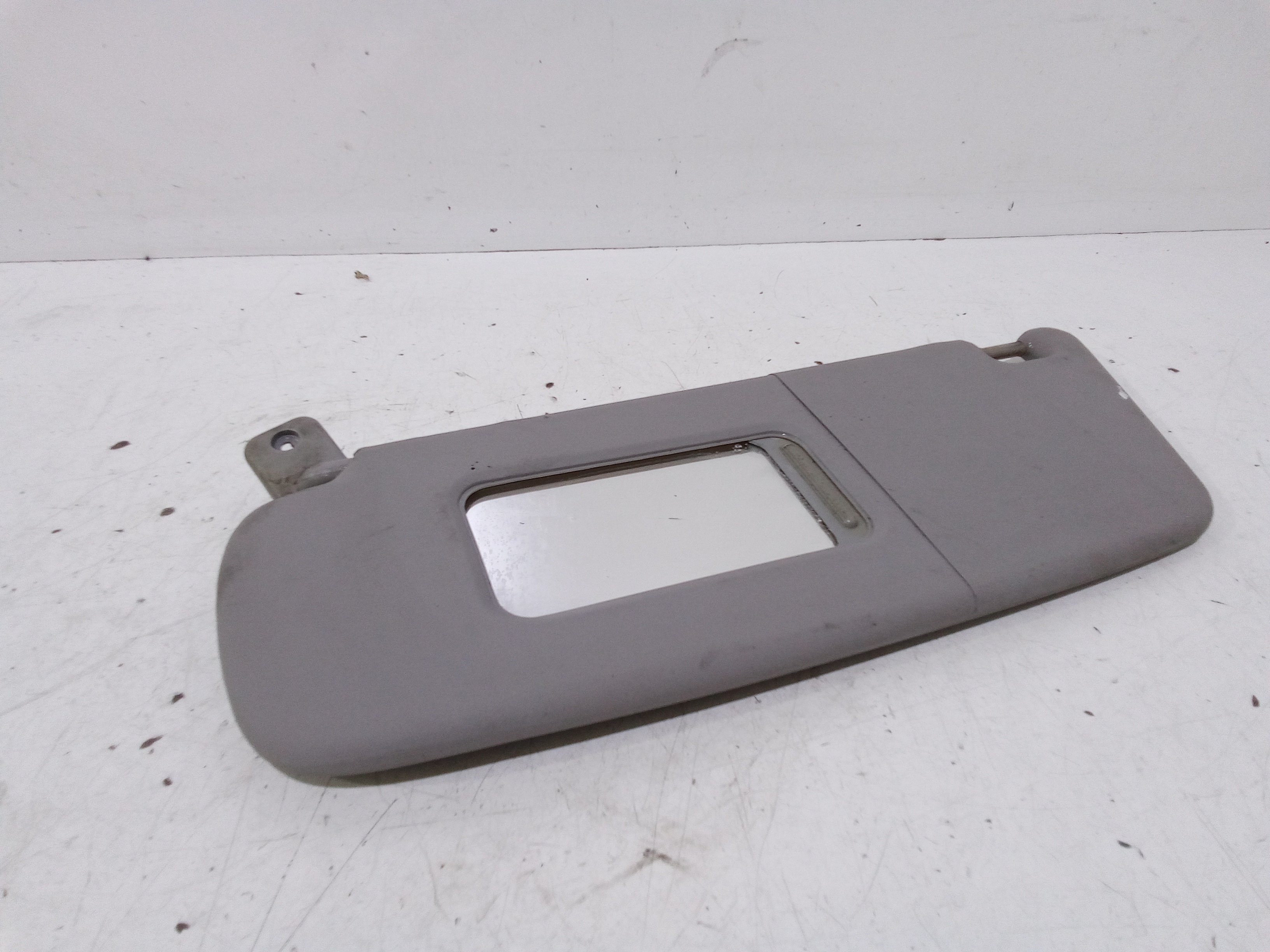 Parasole aletta anteriore Lato Guida per Opel Meriva 1 Serie (2003 - 2006)