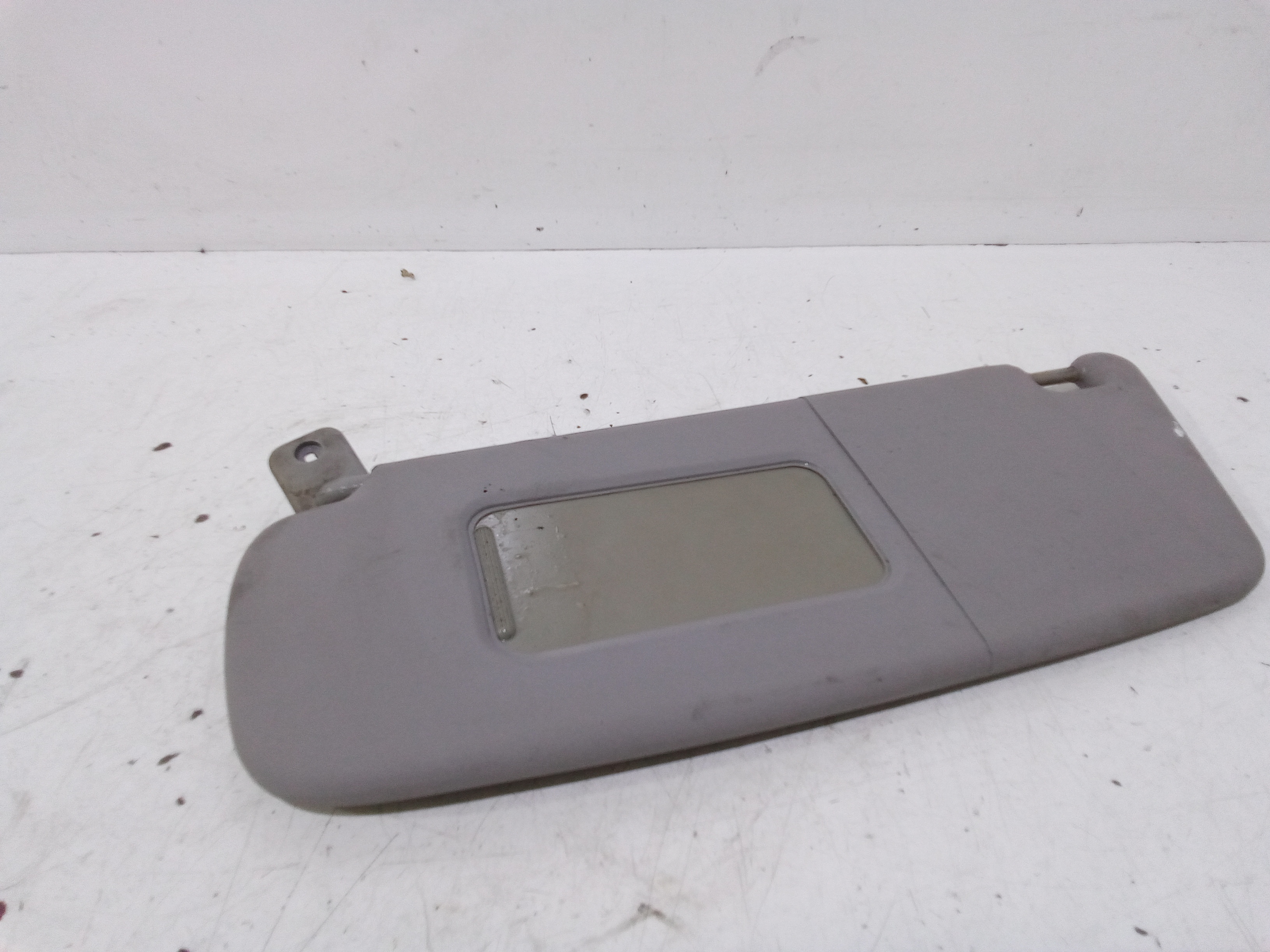 Parasole aletta anteriore Lato Guida per Opel Meriva 1 Serie (2003 - 2006)