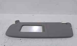 Parasole aletta anteriore Lato Guida per Opel Meriva 1 Serie (2003 - 2006)