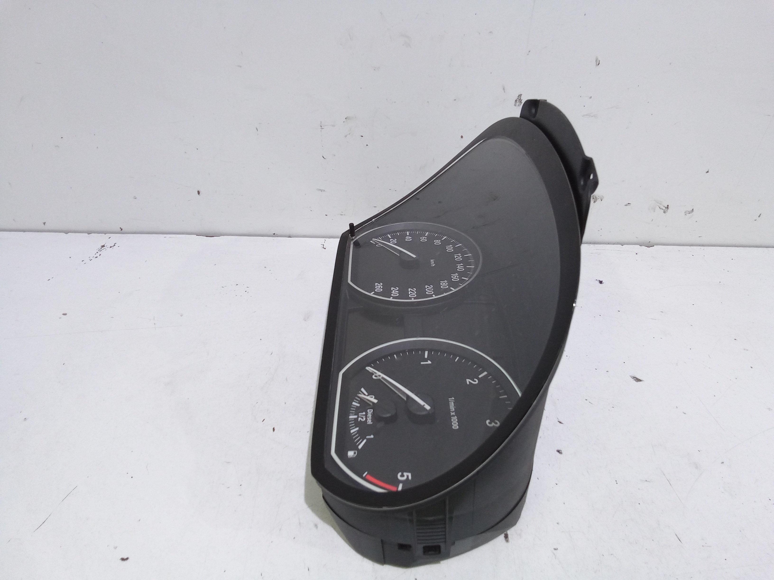 Quadro Strumenti per Bmw Serie 1 Serie (e87) (07>) (2007 - In produzione)