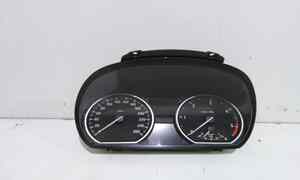 Quadro Strumenti per Bmw Serie 1 Serie (e87) (07>) (2007 - In produzione)