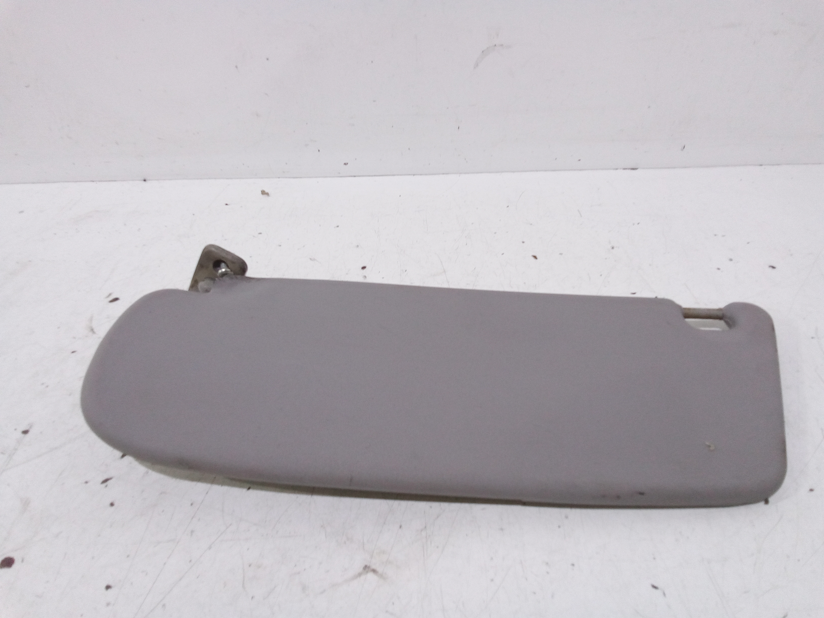 Parasole aletta Lato Passeggero per Opel Meriva 1 Serie (2003 - 2006)