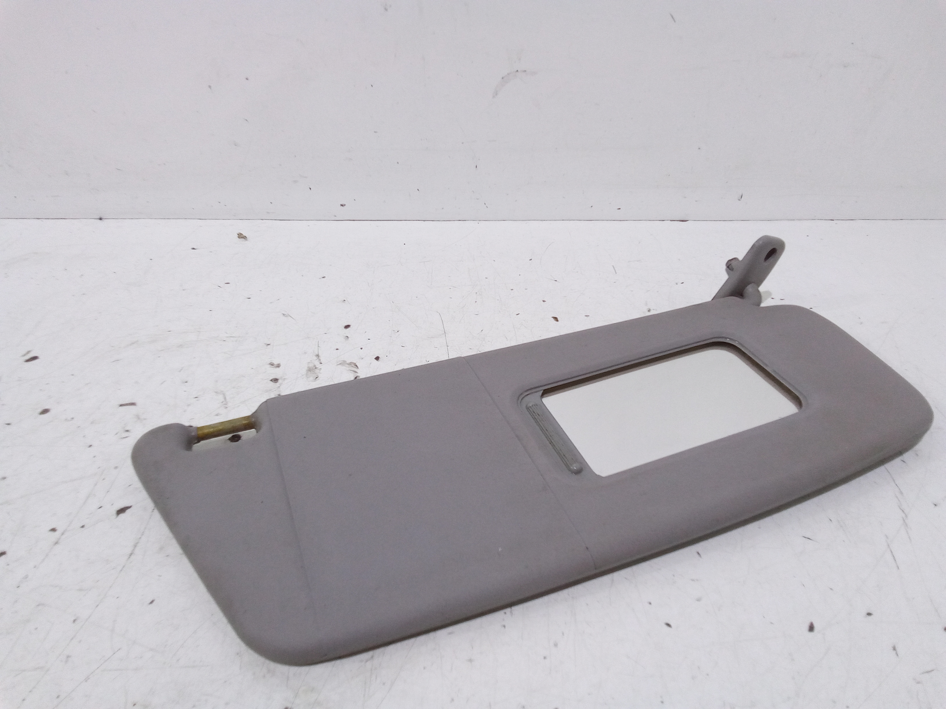Parasole aletta Lato Passeggero per Opel Meriva 1 Serie (2003 - 2006)