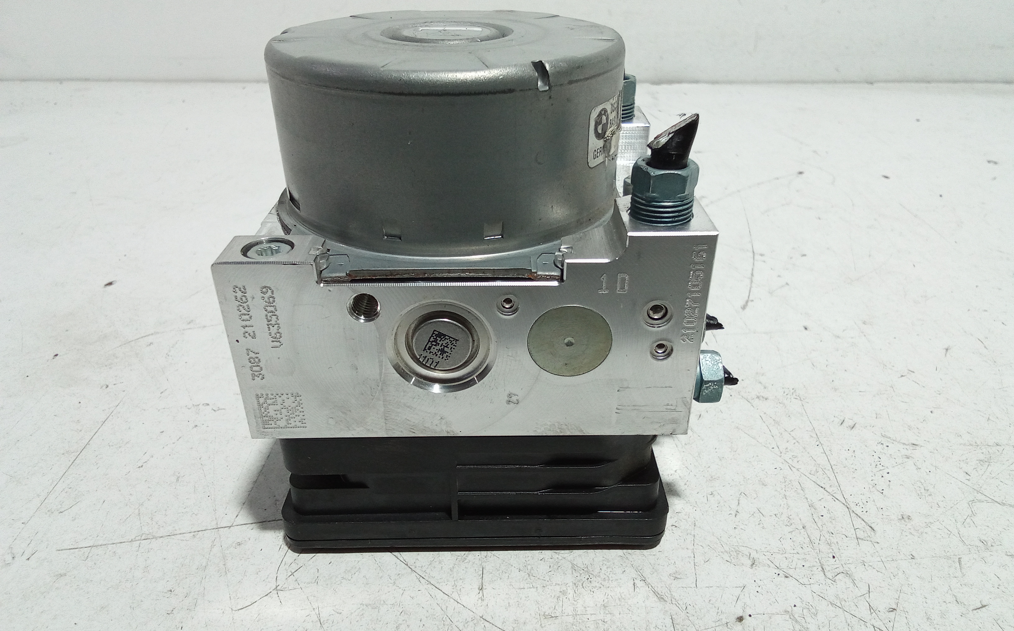 ABS per Mini Countryman Serie (f60) (16>) (2016 - In produzione)