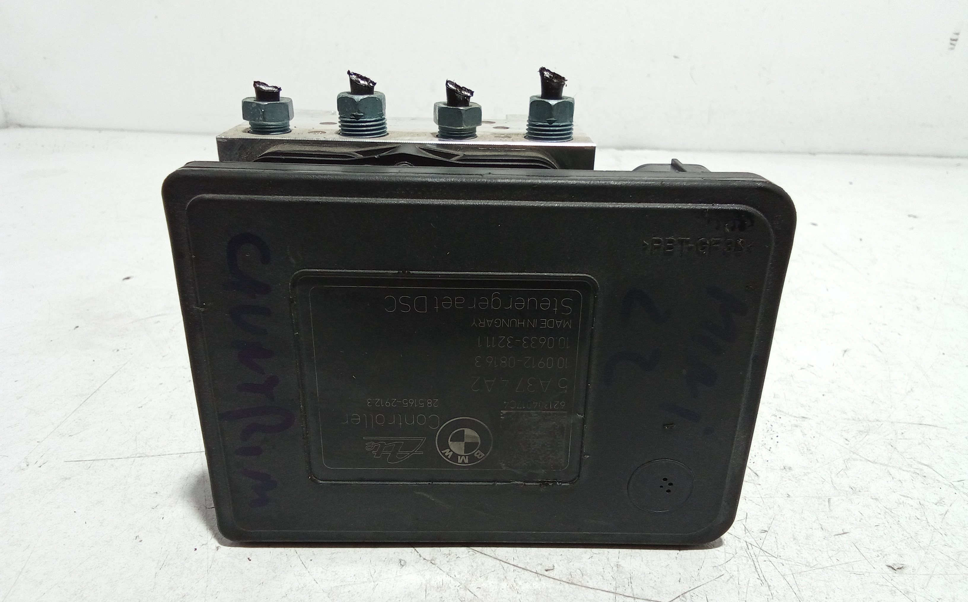 ABS per Mini Countryman Serie (f60) (16>) (2016 - In produzione)