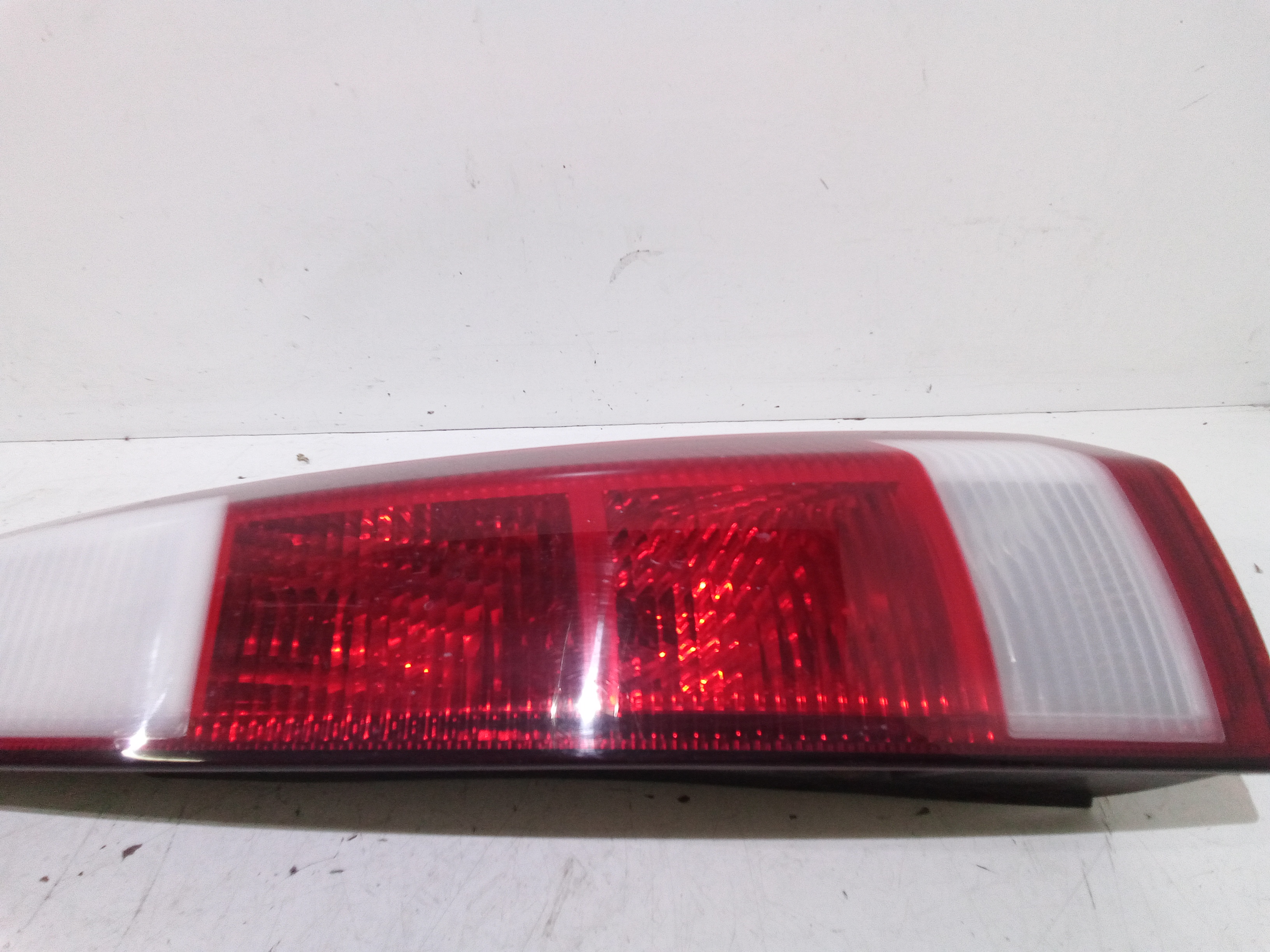 Stop fanale posteriore Destro Passeggero per Opel Meriva 1 Serie (2003 - 2006)