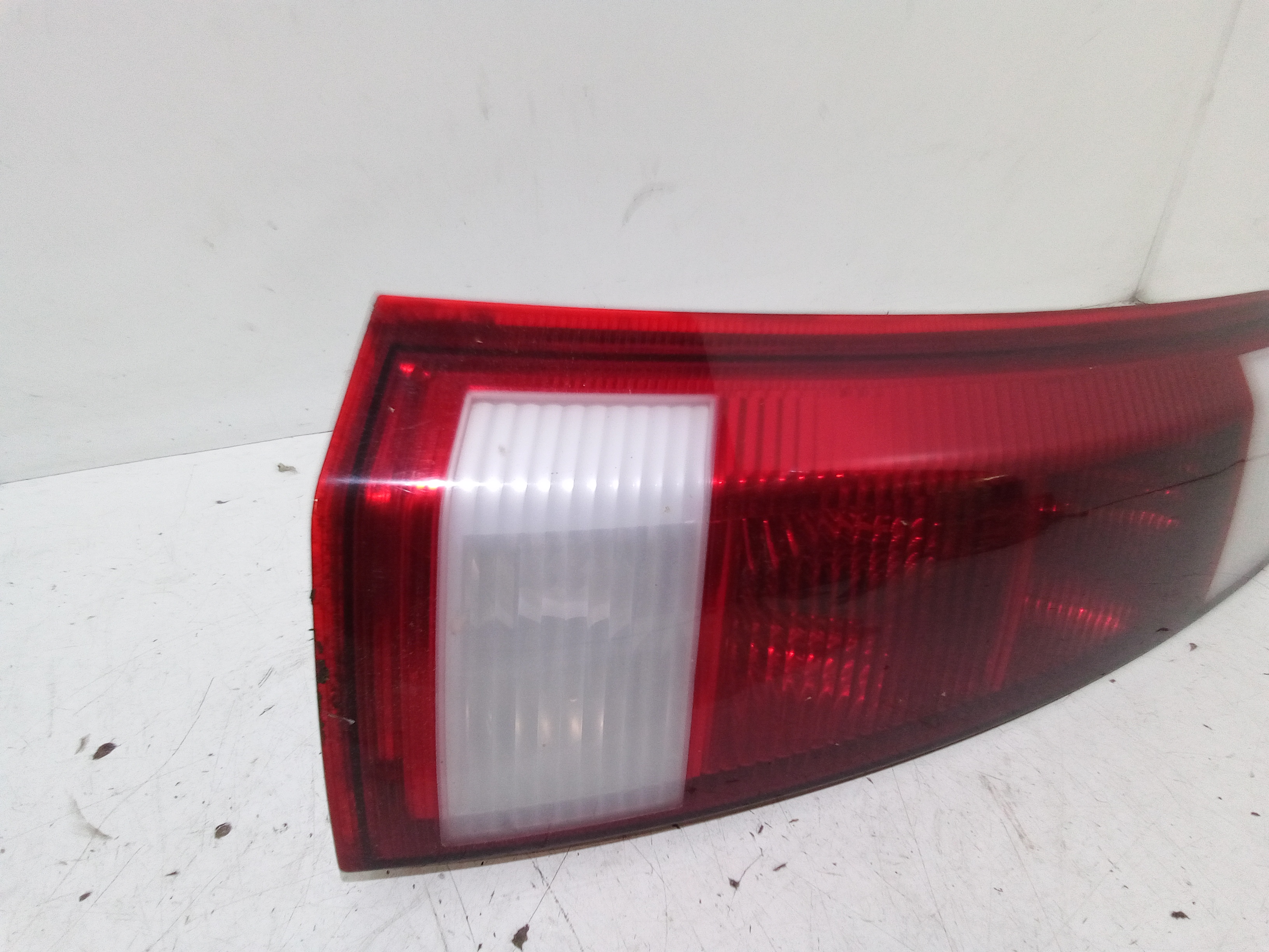 Stop fanale Posteriore sinistro lato Guida per Opel Meriva 1 Serie (2003 - 2006)