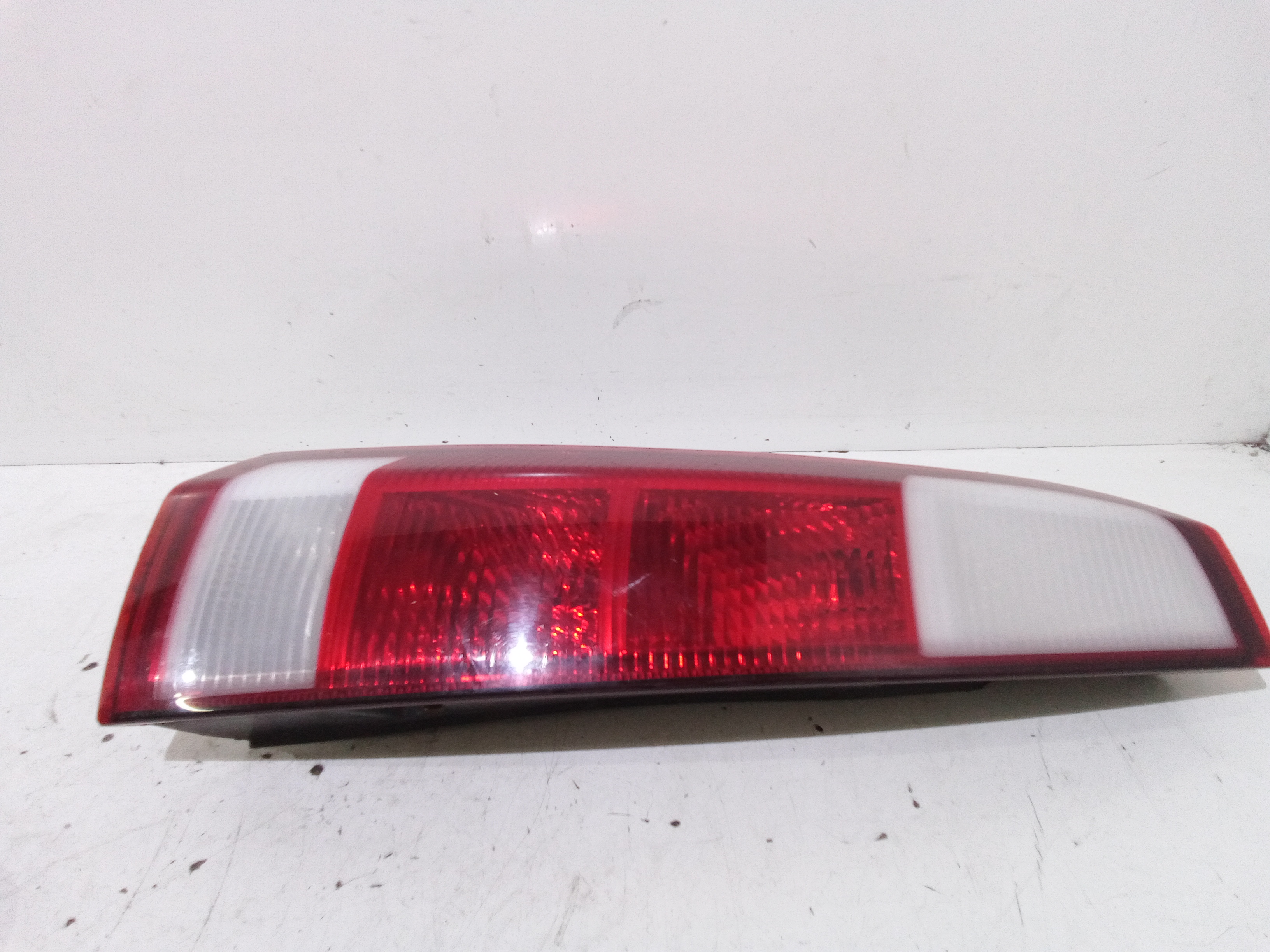 Stop fanale Posteriore sinistro lato Guida per Opel Meriva 1 Serie (2003 - 2006)