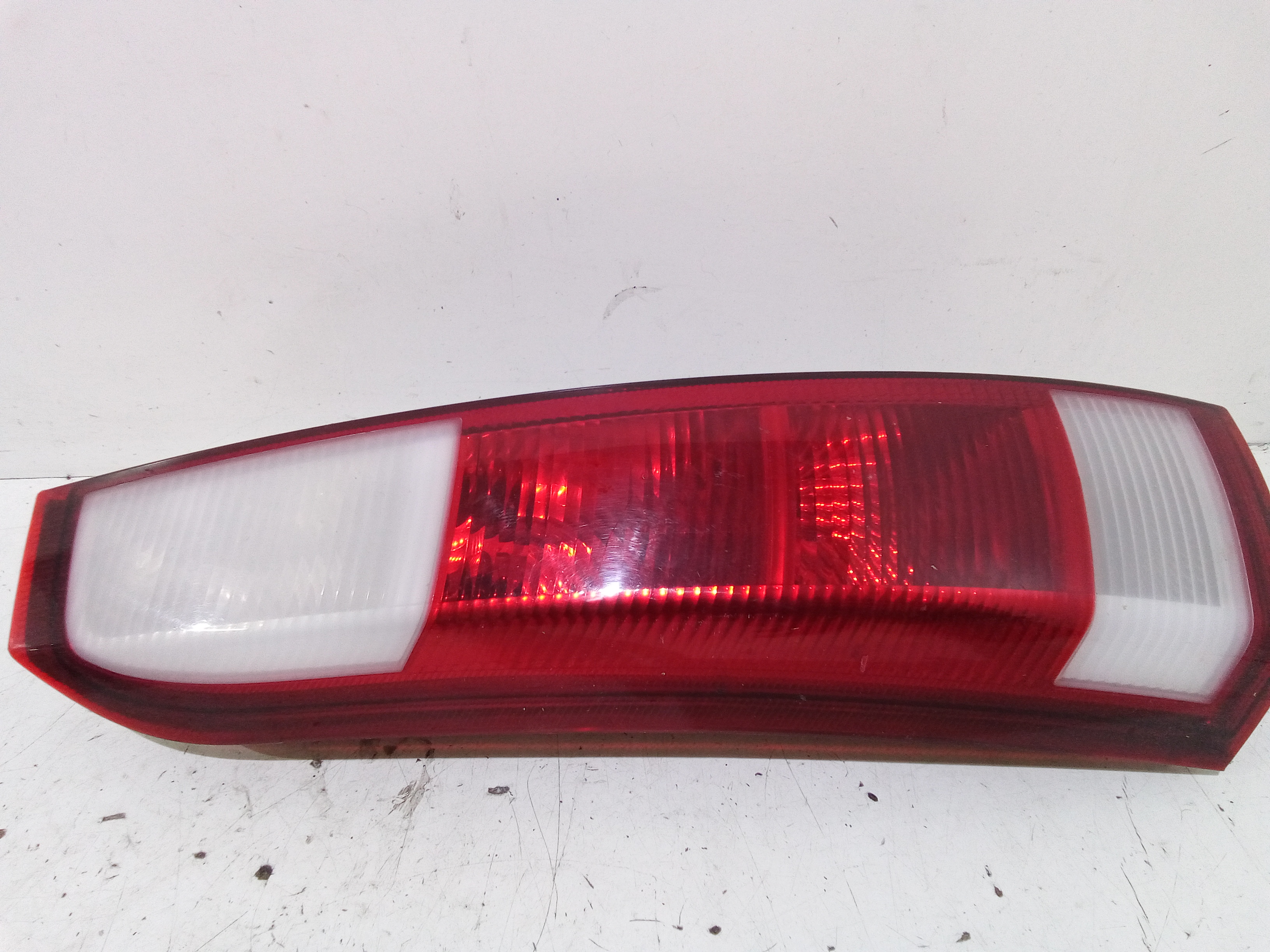 Stop fanale Posteriore sinistro lato Guida per Opel Meriva 1 Serie (2003 - 2006)