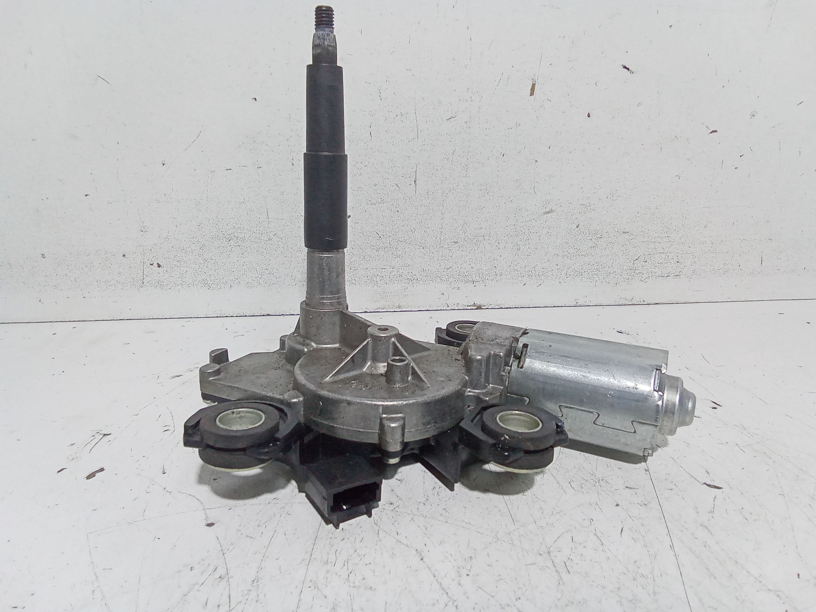 Motorino Tergicristallo Posteriore per Citroen C4 1 Serie (2008 - 2010)