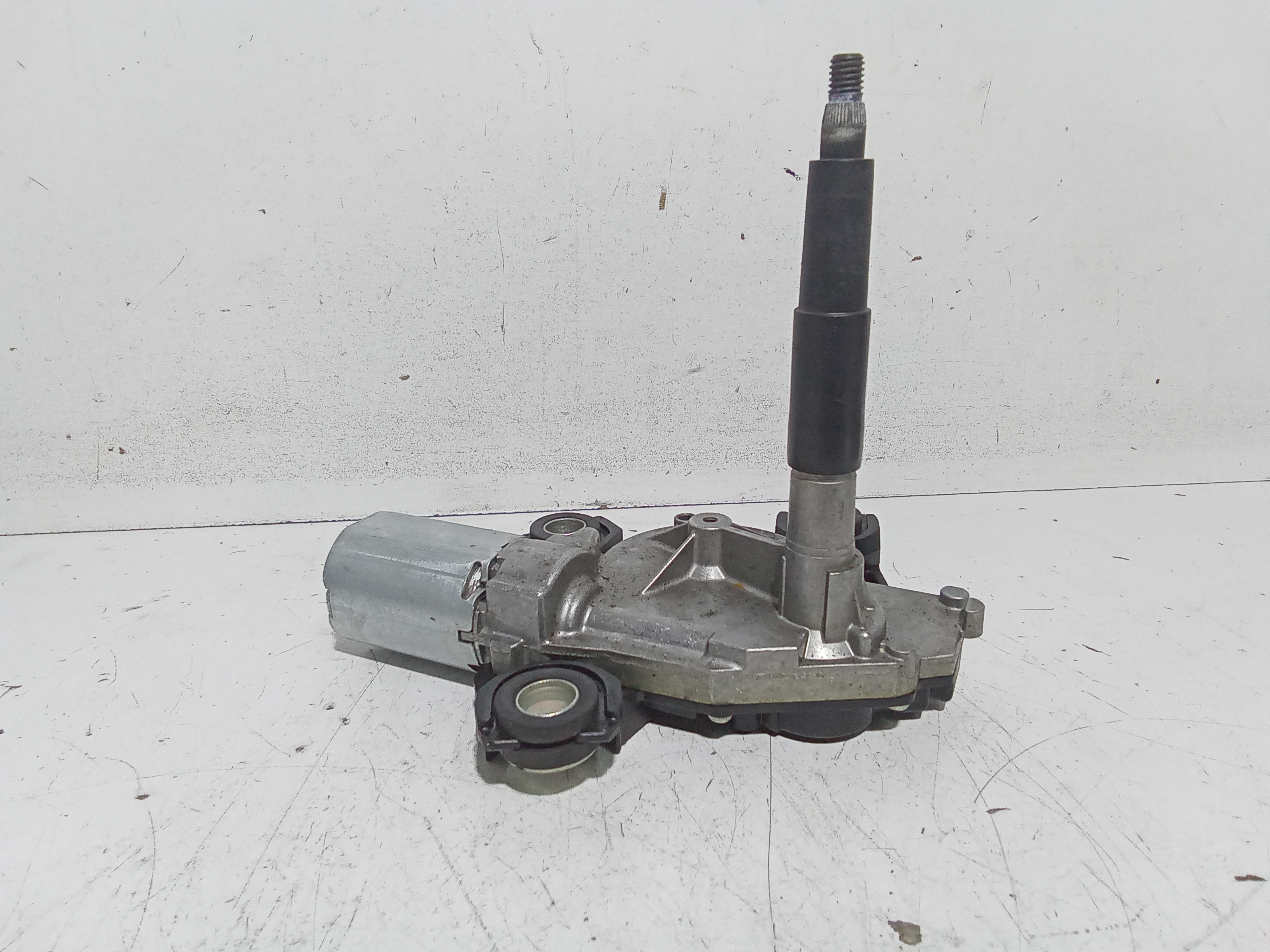 Motorino Tergicristallo Posteriore per Citroen C4 1 Serie (2008 - 2010)