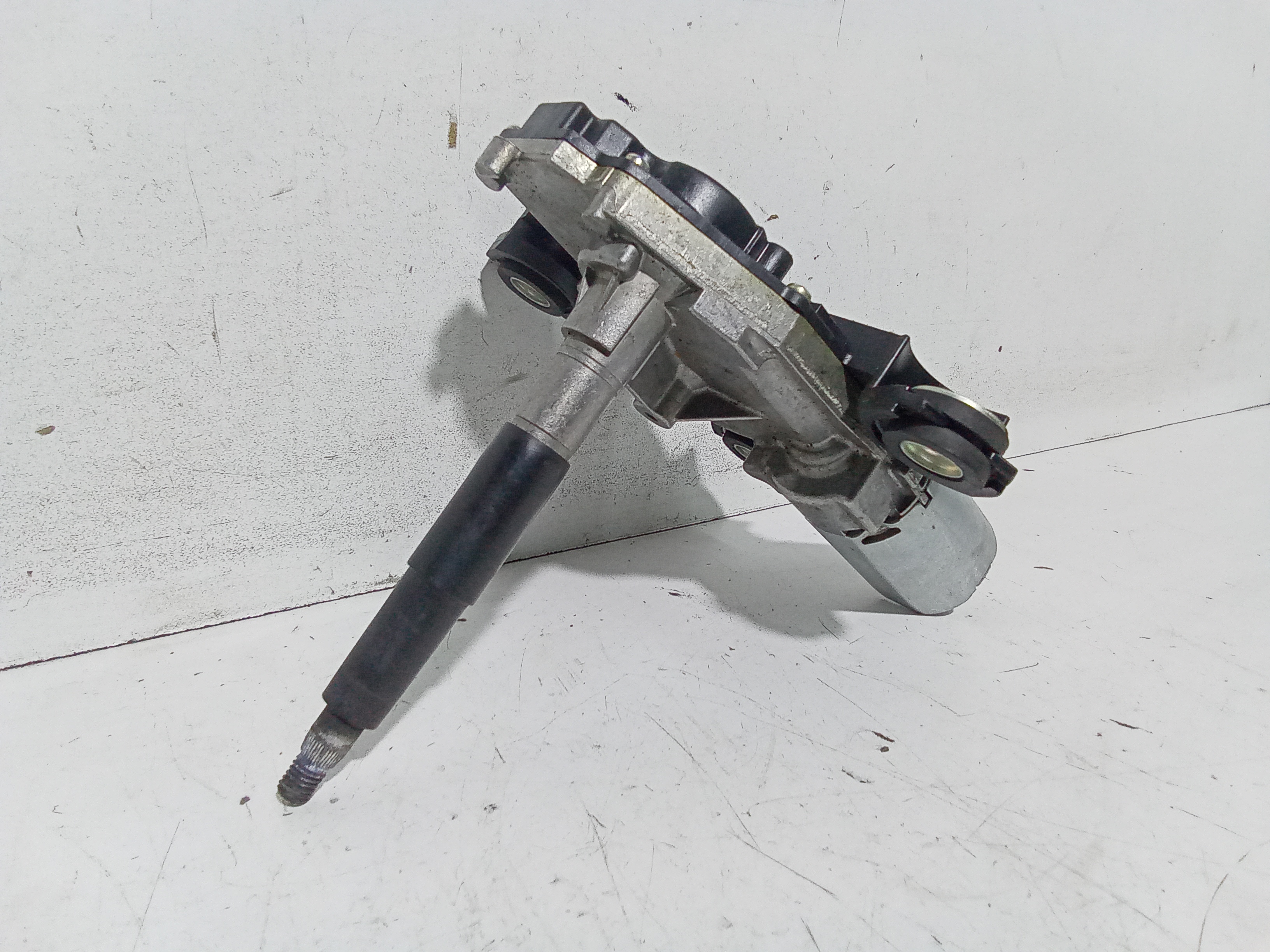 Motorino Tergicristallo Posteriore per Citroen C4 1 Serie (2008 - 2010)