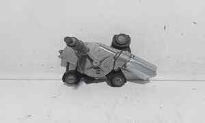 Motorino Tergicristallo Posteriore per Citroen C4 1 Serie (2008 - 2010)