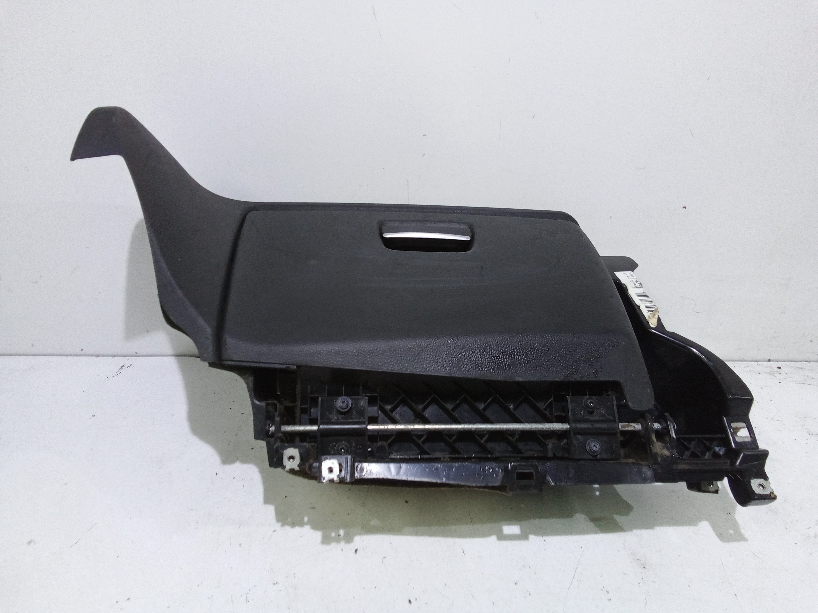 Cassetto porta oggetti per Bmw Serie 1 Serie (e87) (07>) (2007 - In produzione)