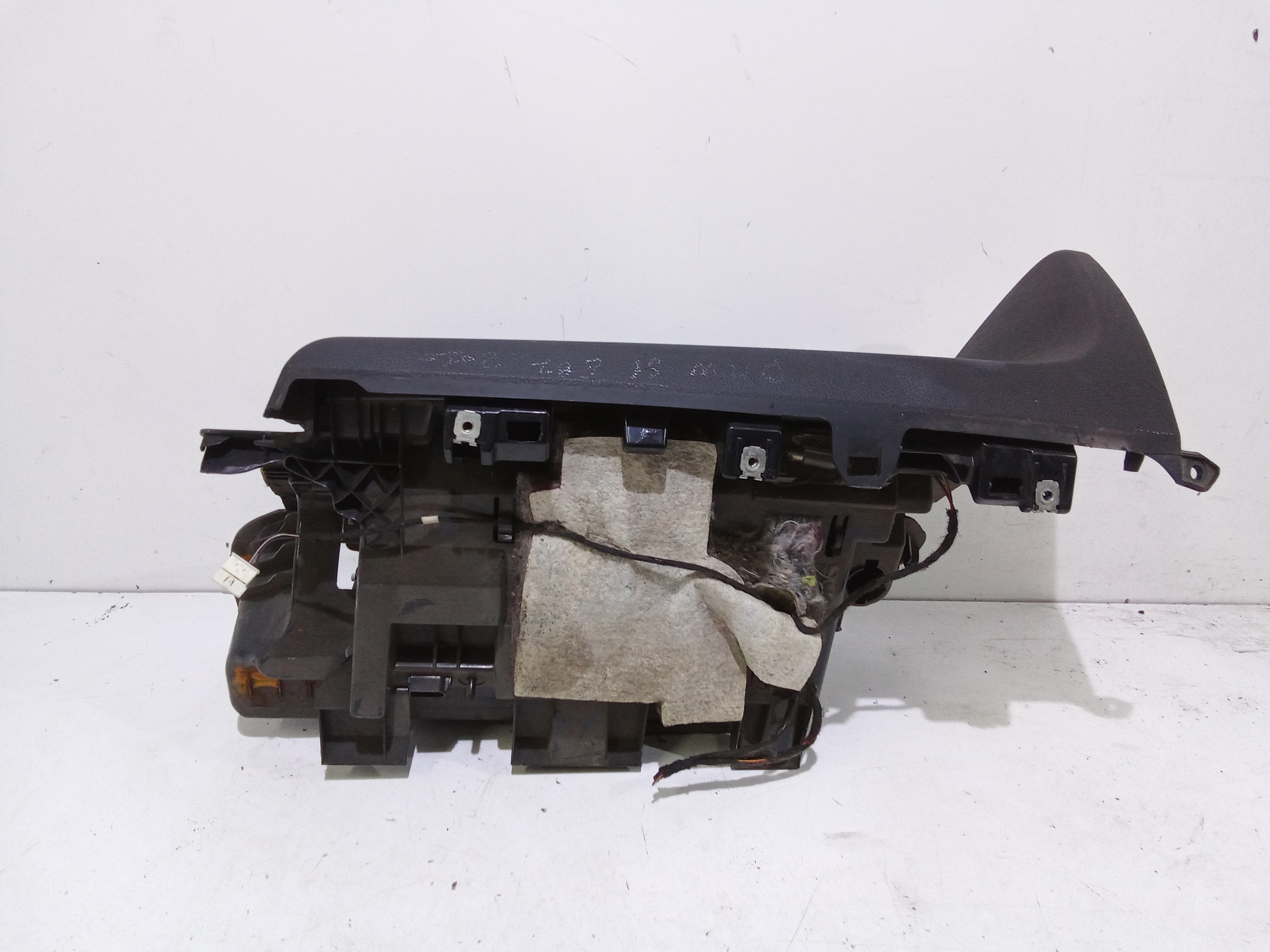 Cassetto porta oggetti per Bmw Serie 1 Serie (e87) (07>) (2007 - In produzione)