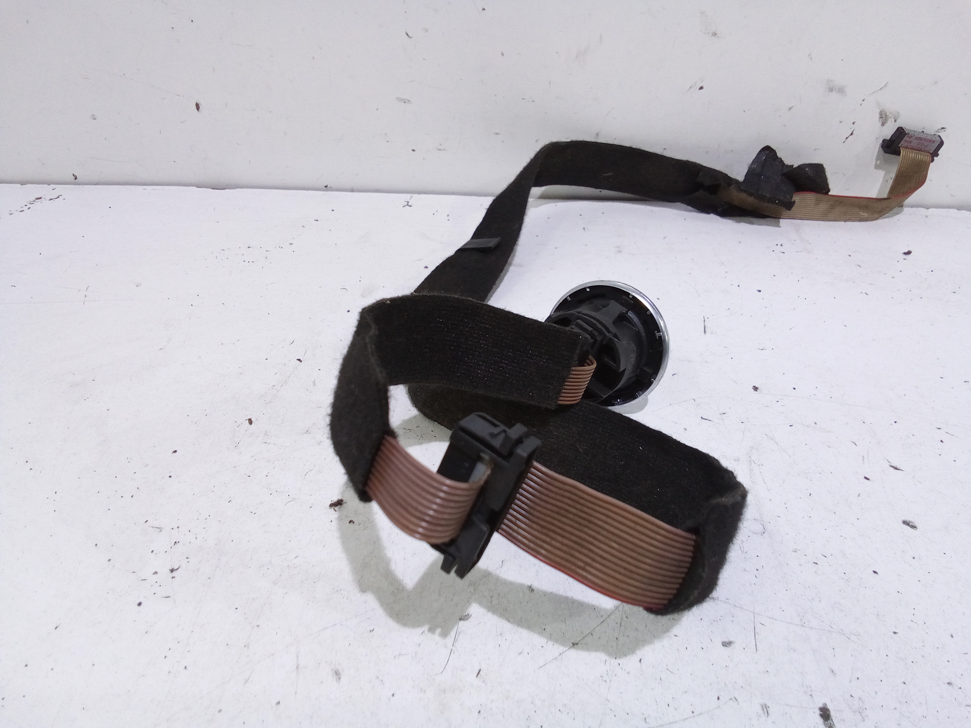 Pulsante start e stop per Bmw Serie 1 Serie (e87) (07>) (2007 - In produzione)